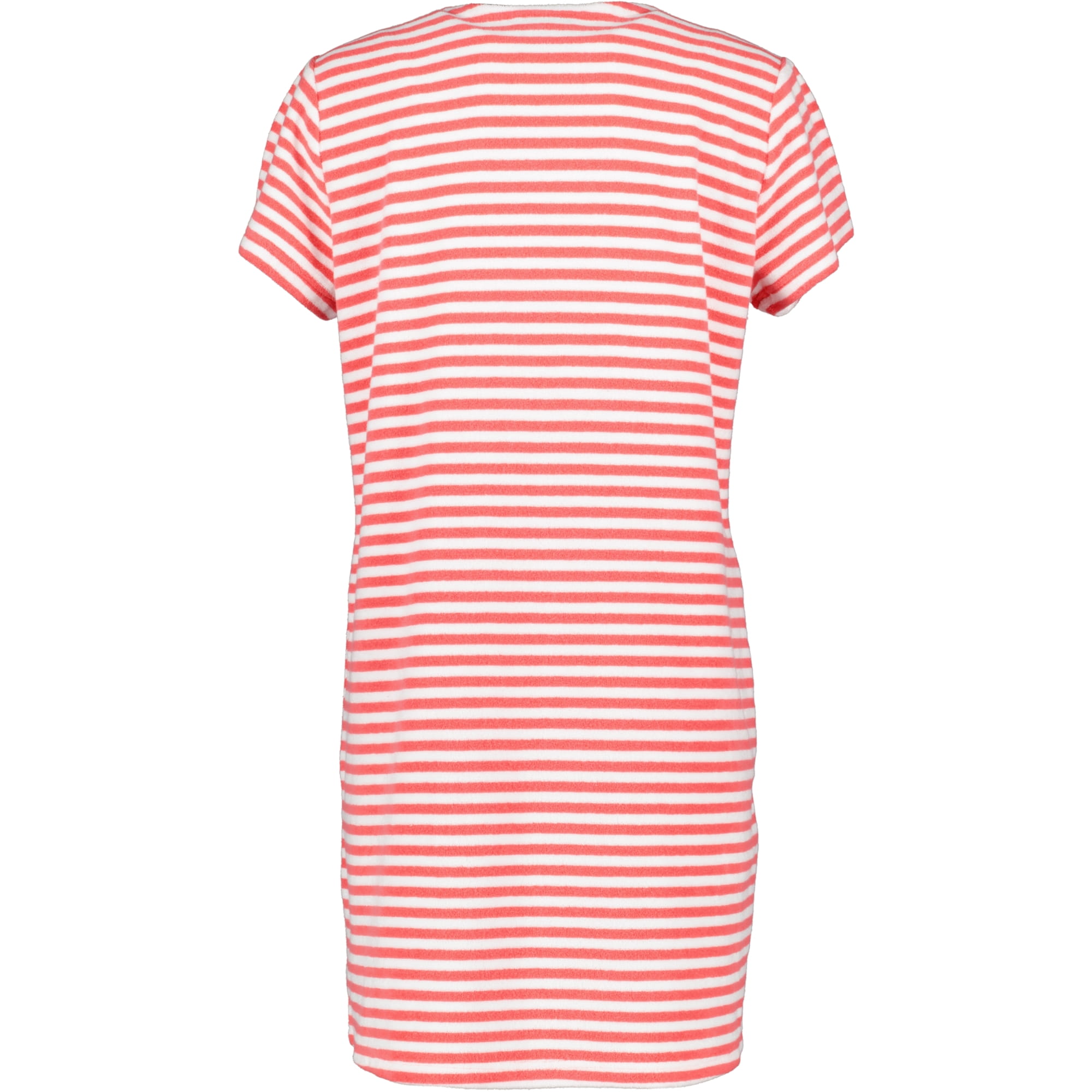 Cawö Home Campus Tunika 835 - Farbe: watermelon - 26