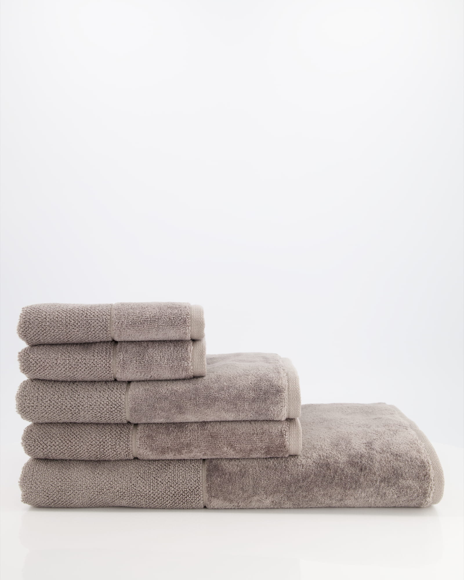 Möve Handtücher Bamboo luxe ginger - 132 - Duschtuch 80x150 cm