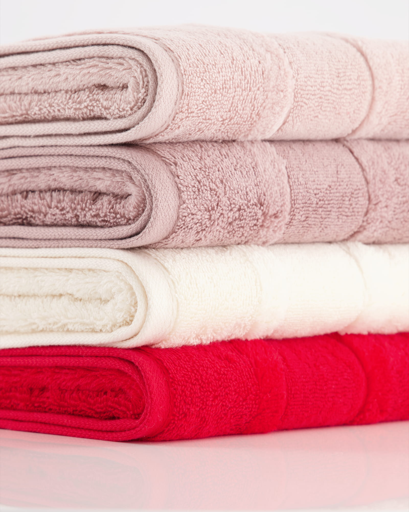 Cawö - Noblesse2 1002 - Farbe: rot - 203