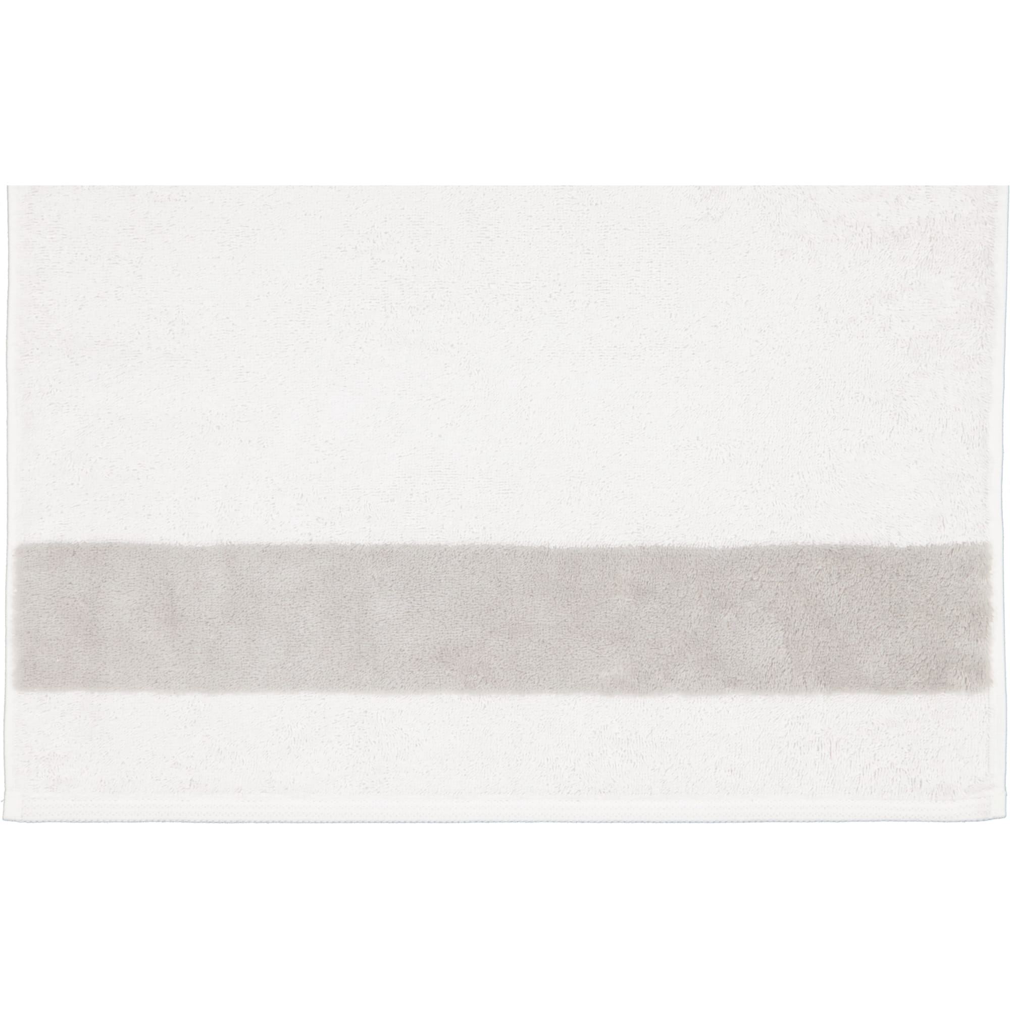 Villeroy & Boch Handtücher Luxury Double 2560 brilliant white - 76