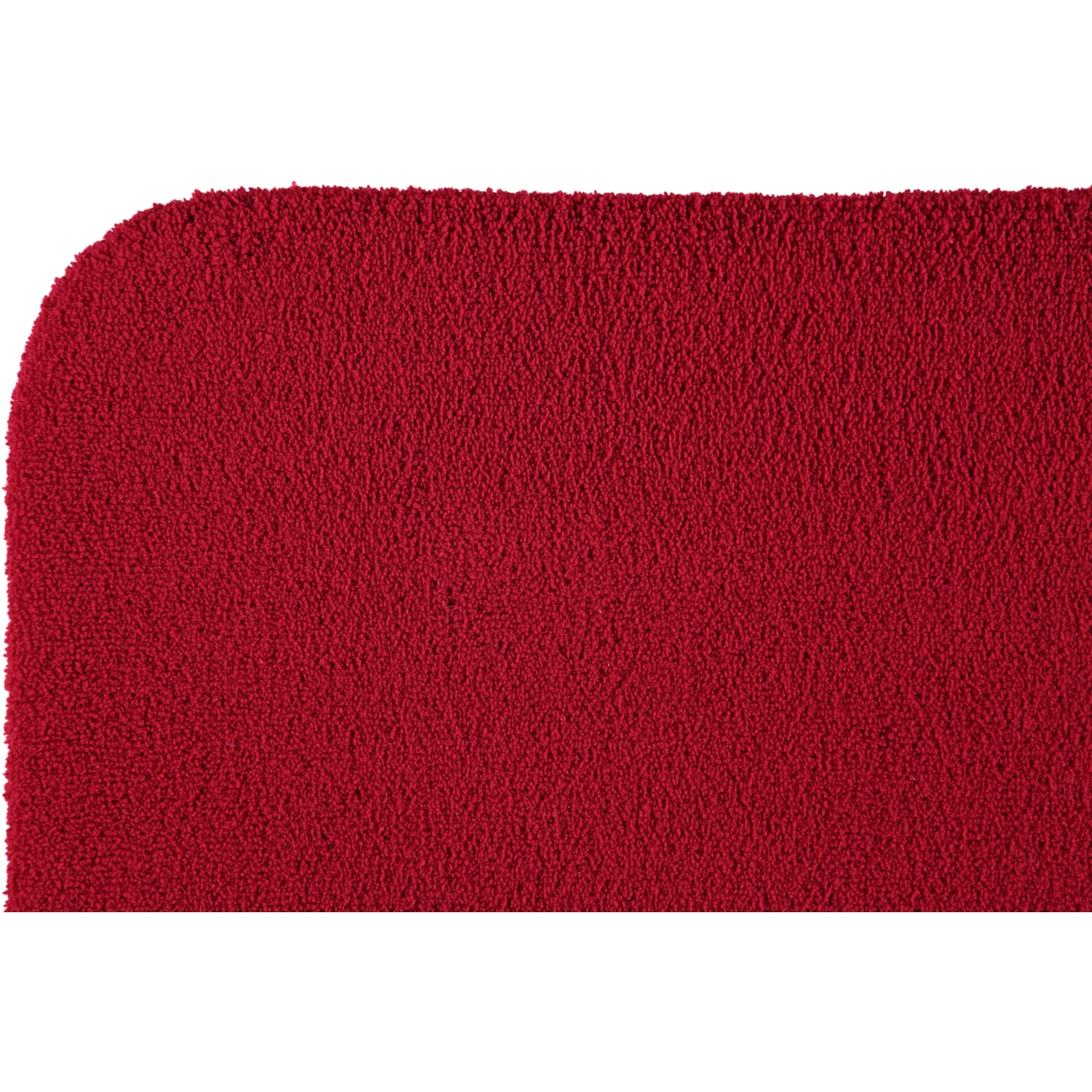 Rhomtuft RHOMTUFT Badteppiche Aspect cardinal - 349