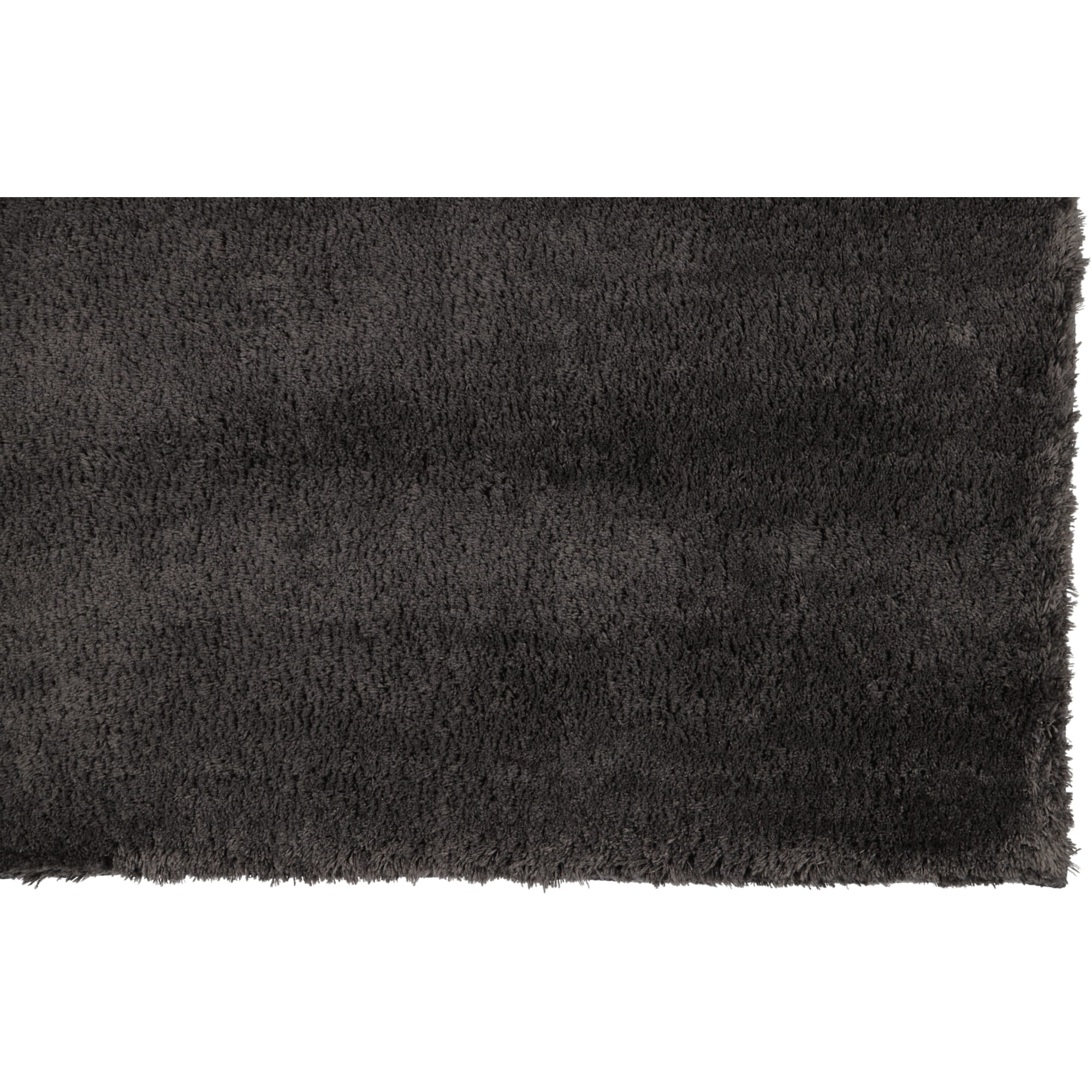 Cawö Home Badteppiche Solid 1009 basalt - 740