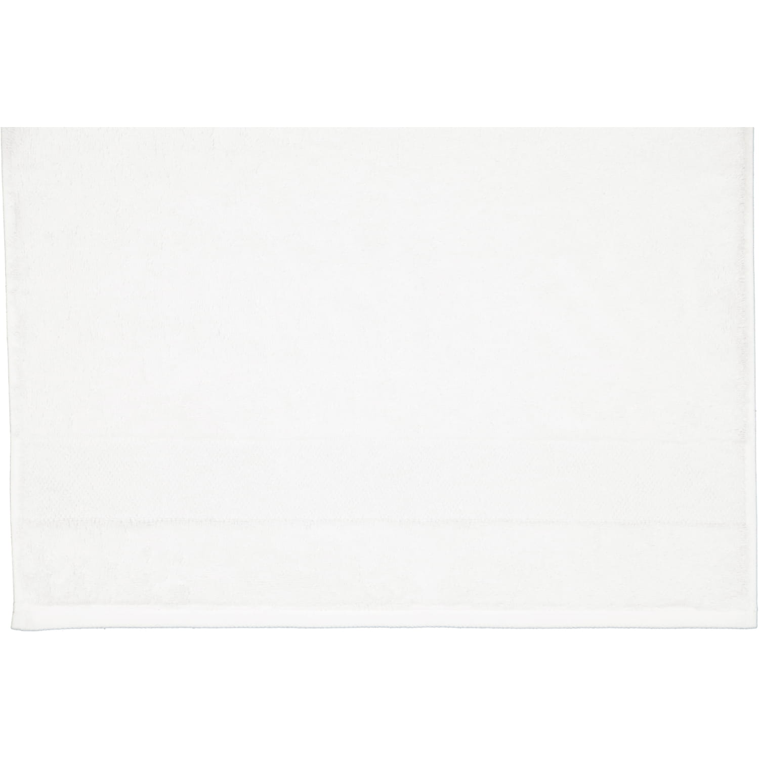 Villeroy & Boch Handtücher One 2550 - Farbe: brilliant white - 600