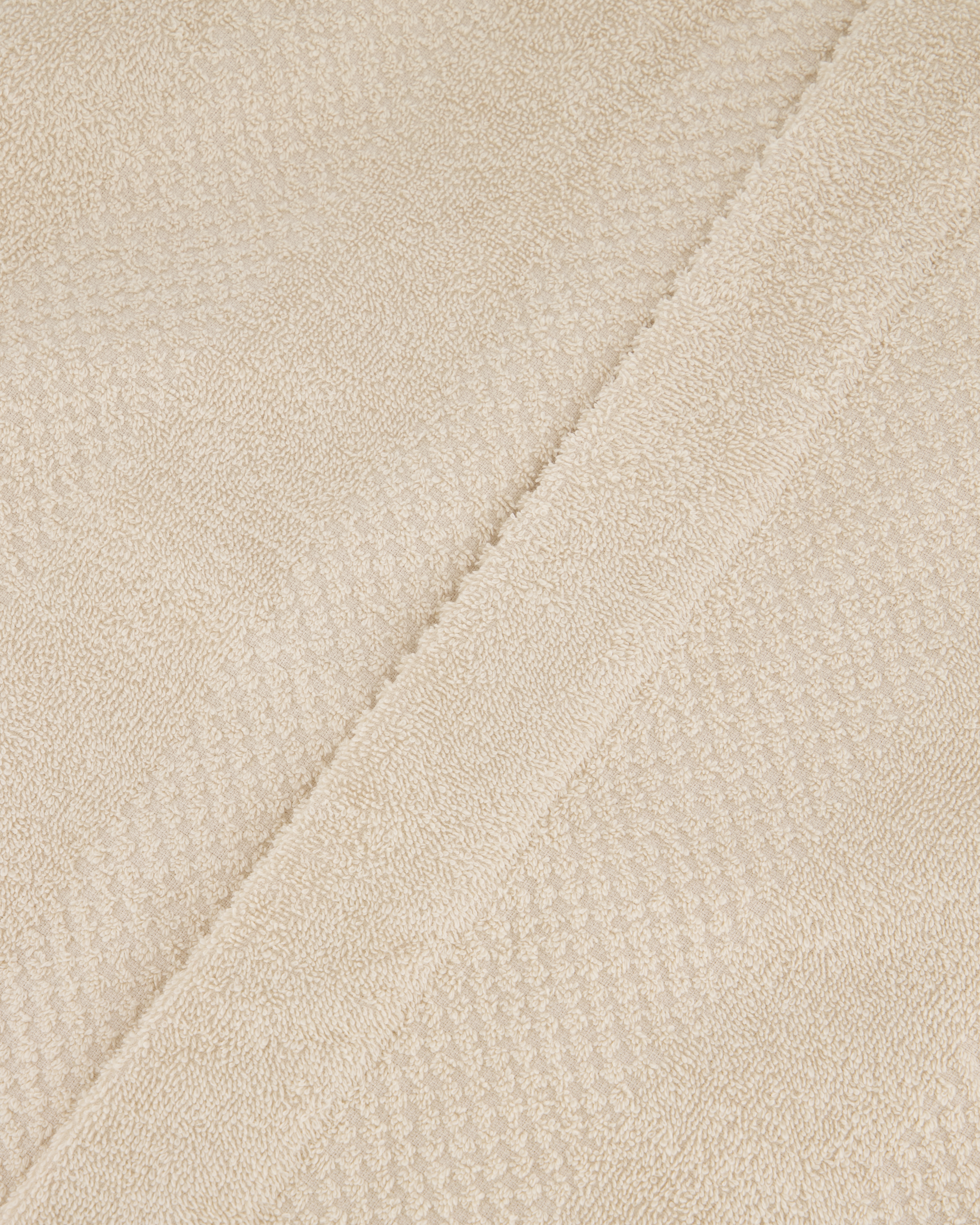 Vossen Saunakilts Herren Balance Silvo sand - 6040