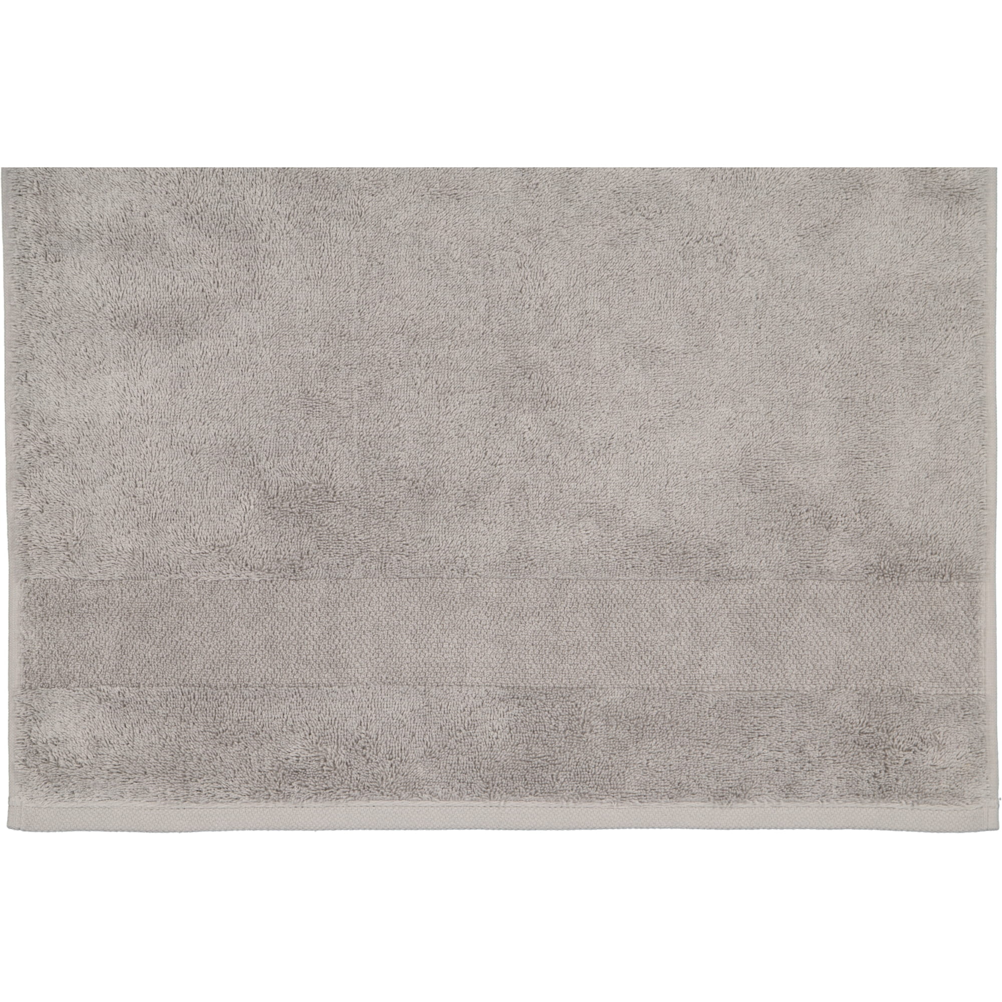 Villeroy & Boch Handtücher One 2550 - Farbe: stone - 727 - Waschhandschuh 16x22 cm