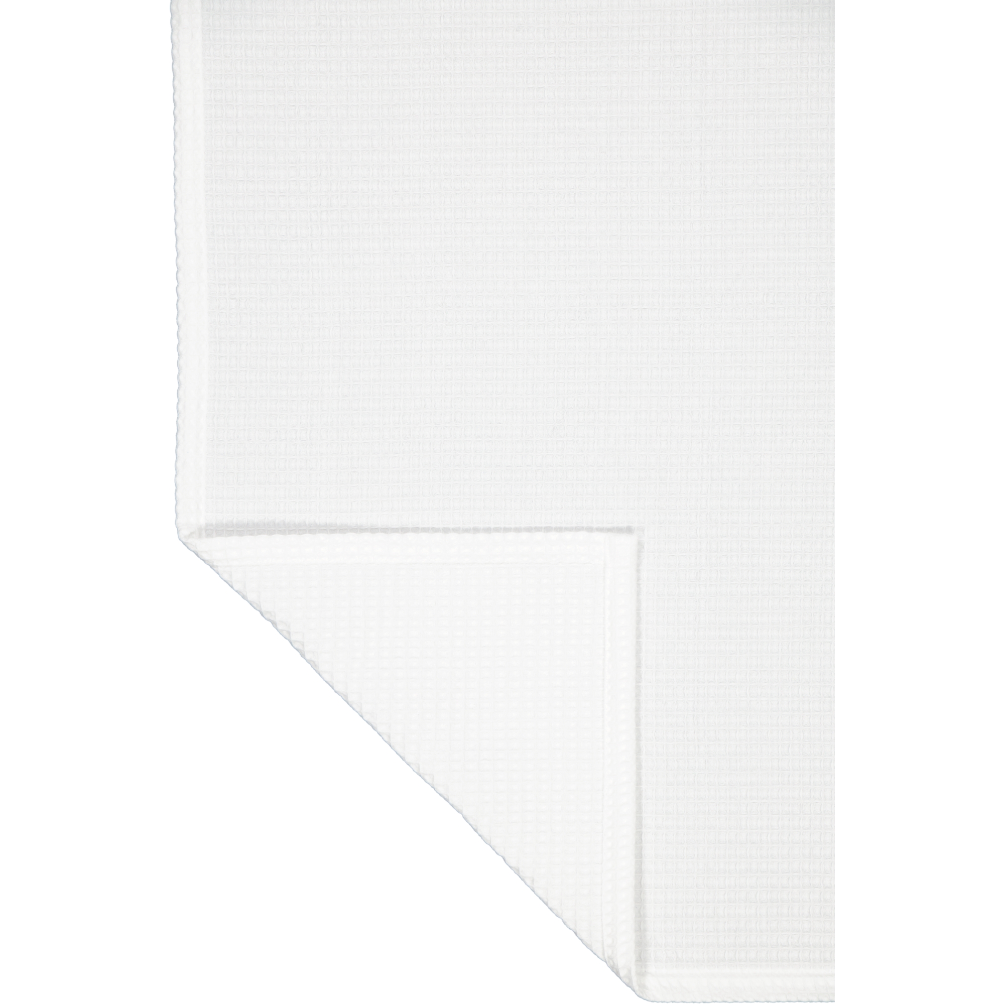 Vossen Saunatücher Rom weiß - 0300 - 80x220 cm