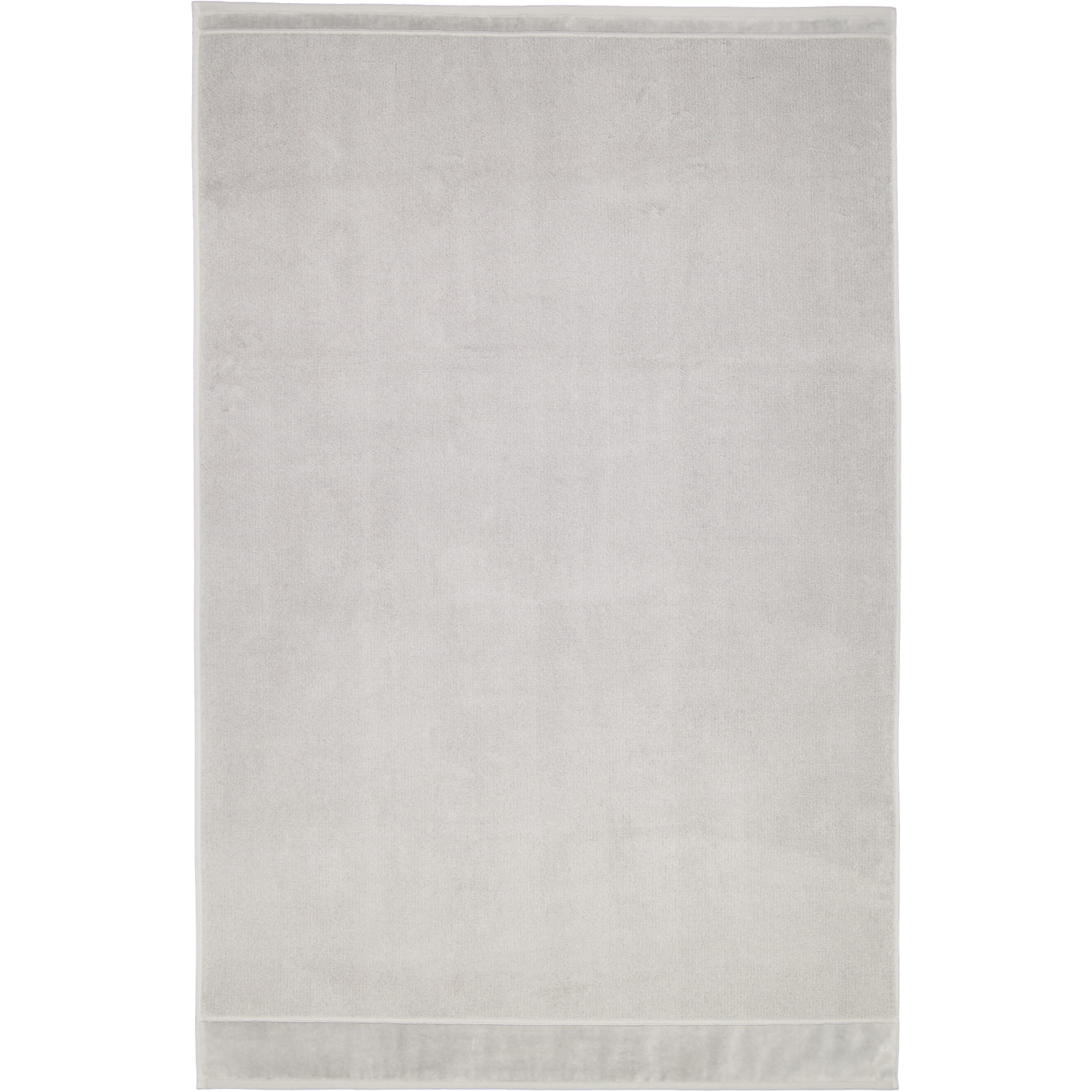 Vossen Handtücher Pure urban grey - 7460 - Badetuch 100x150 cm
