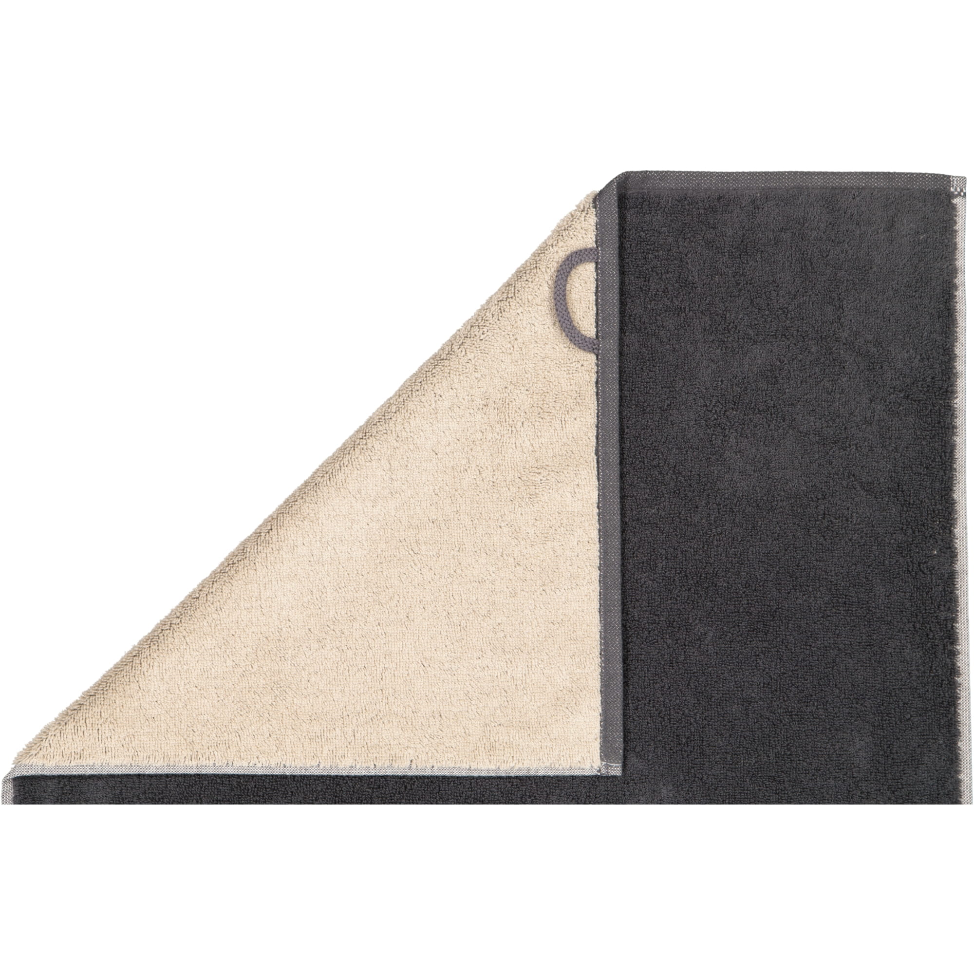 Cawö Handtücher Alpenchic Edition Berge 6269 granit - 73