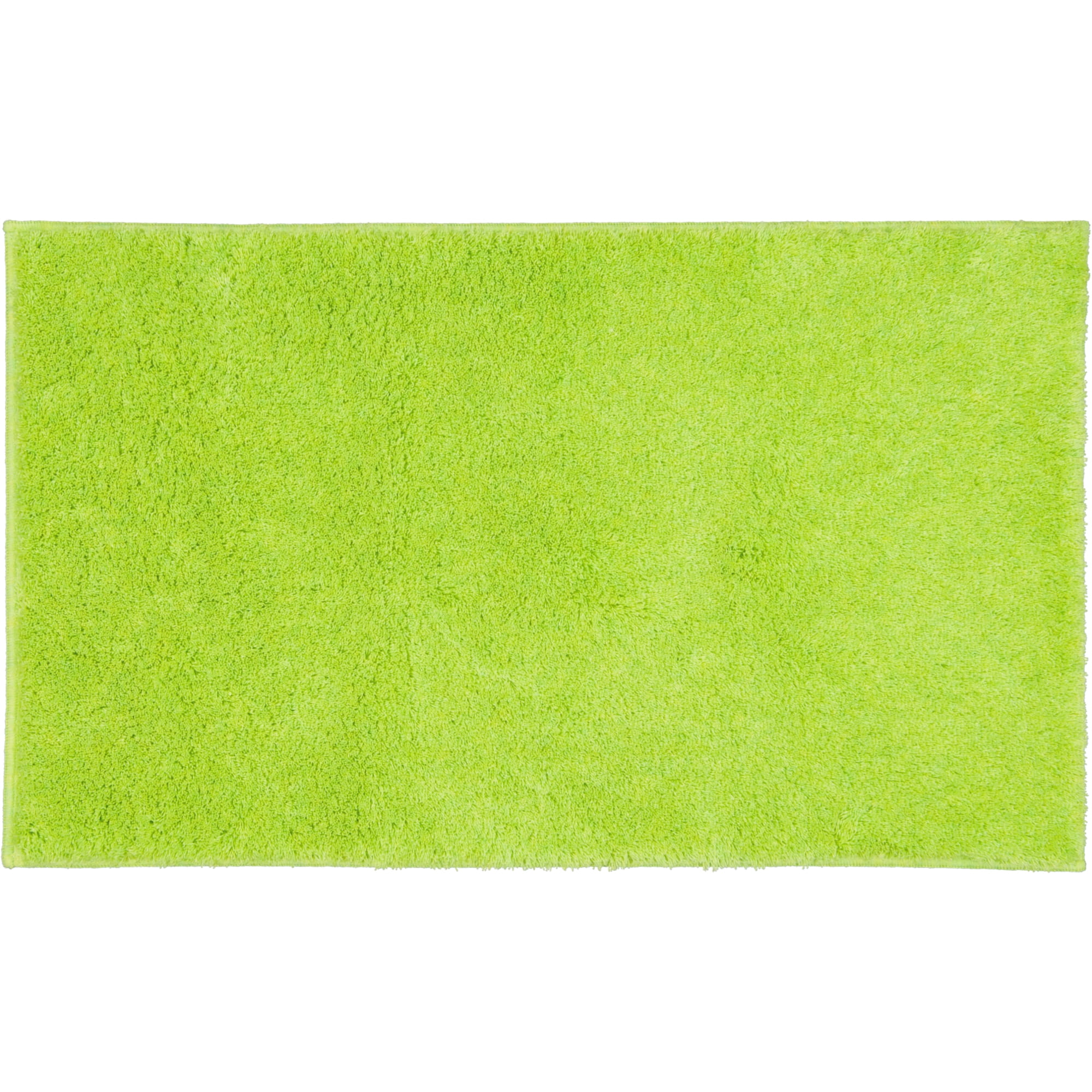 Vossen Badteppiche Timeless meadow green - 5300 - 60x100 cm