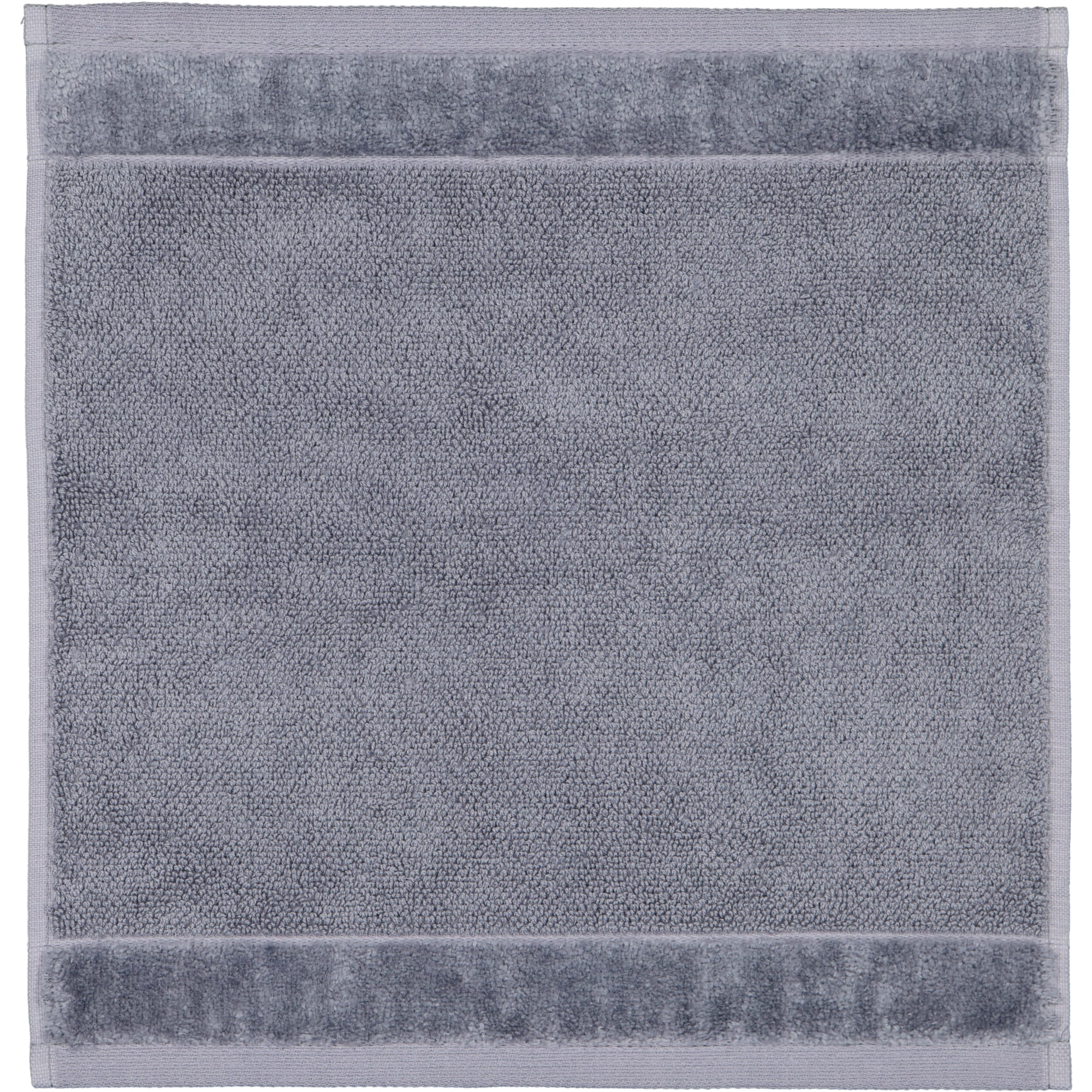 Möve Bamboo Luxe - Farbe: stone - 850 (1-1104/5244) - Seiflappen 30x30 cm