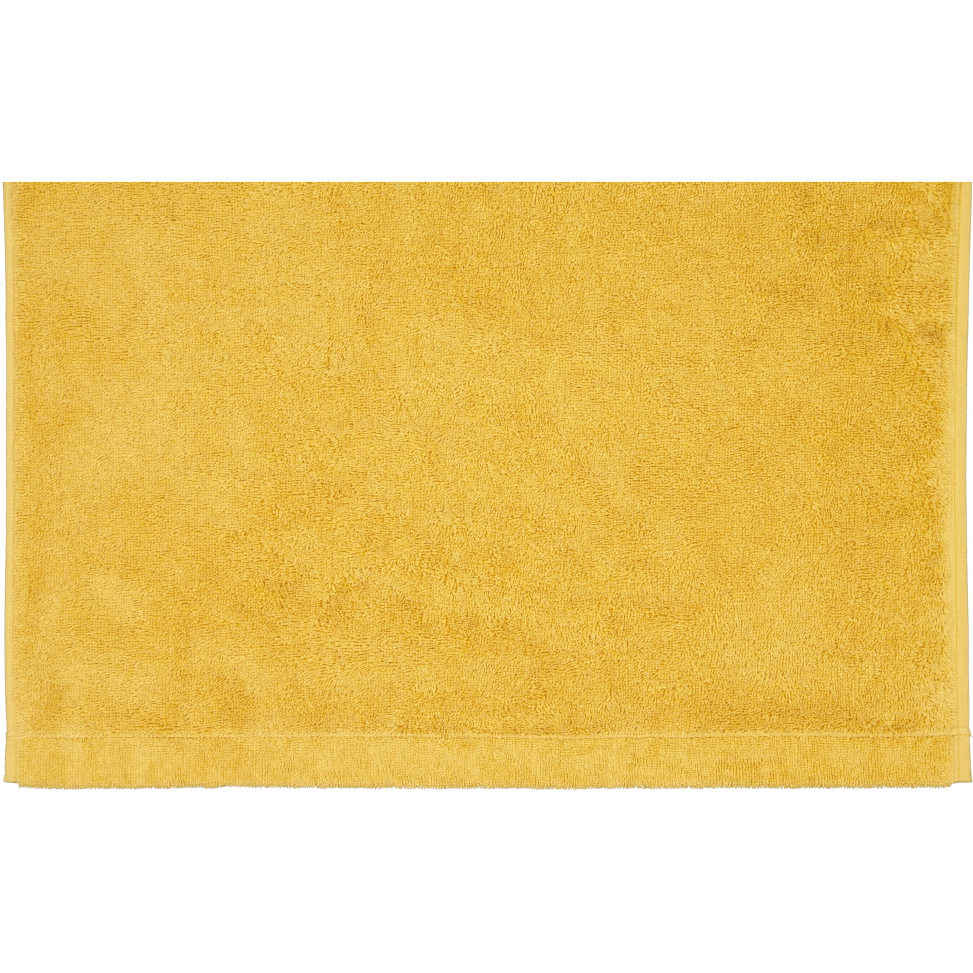 Cawö Handtücher Lifestyle Uni 7007 scotch - 532 - Seiflappen 30x30 cm