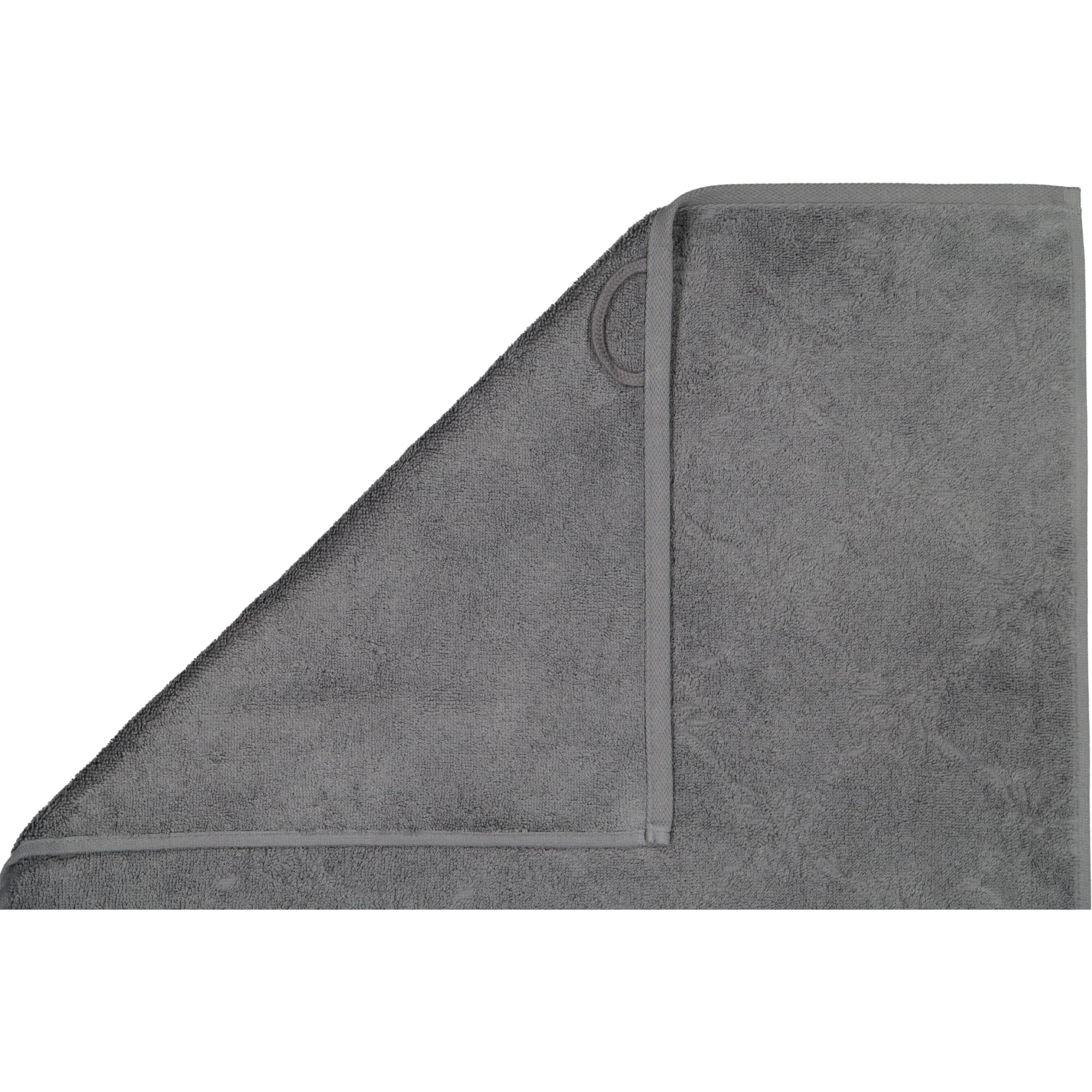 JOOP Uni Cornflower 1670 - Farbe: anthrazit - 774