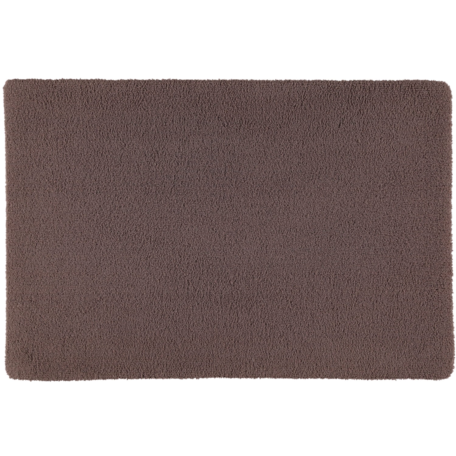 Rhomtuft - Badteppiche Square - Farbe: mauve - 302