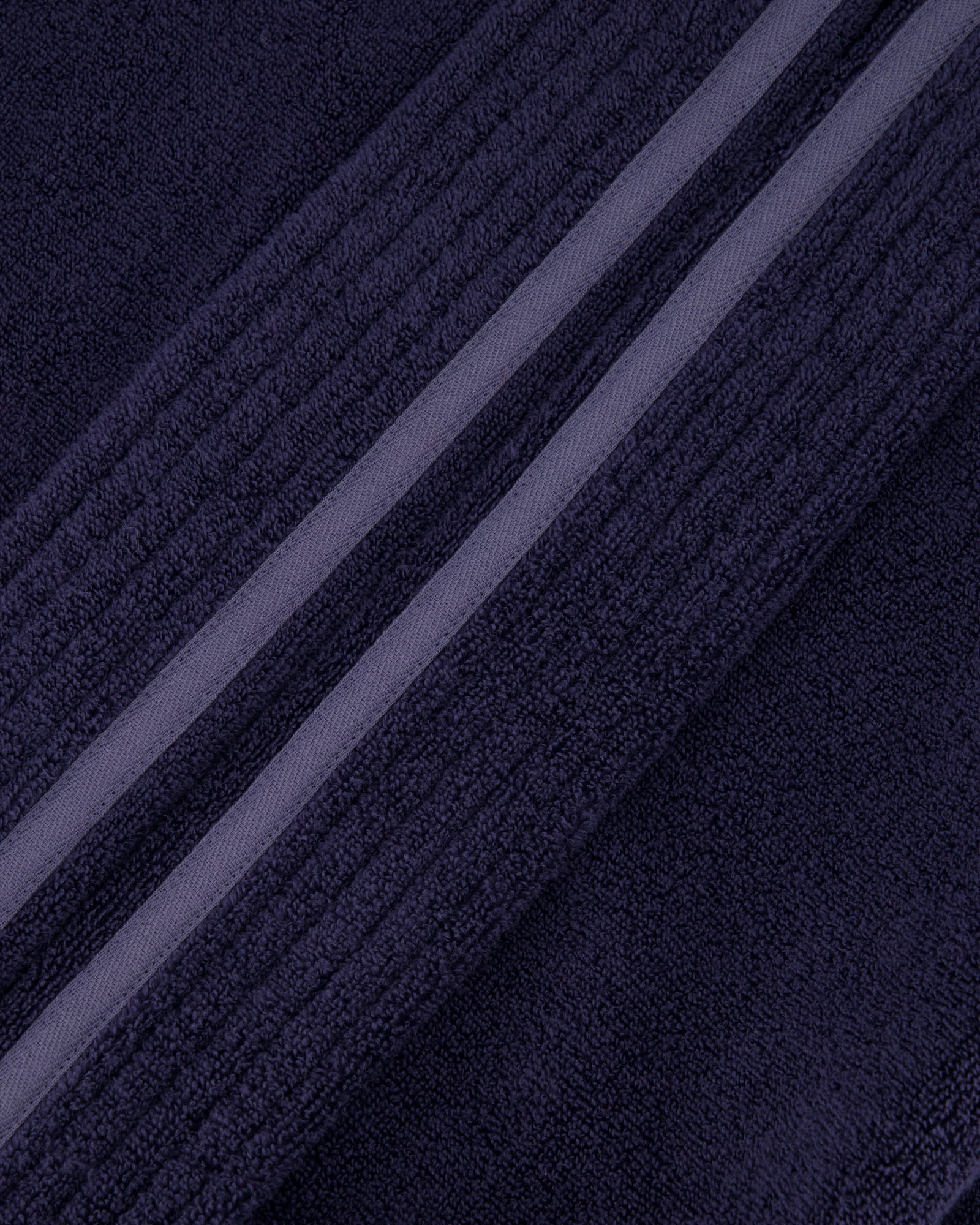 JOOP! Damen Bademantel - Kapuze 1649 - Farbe: Blau - 175 - S