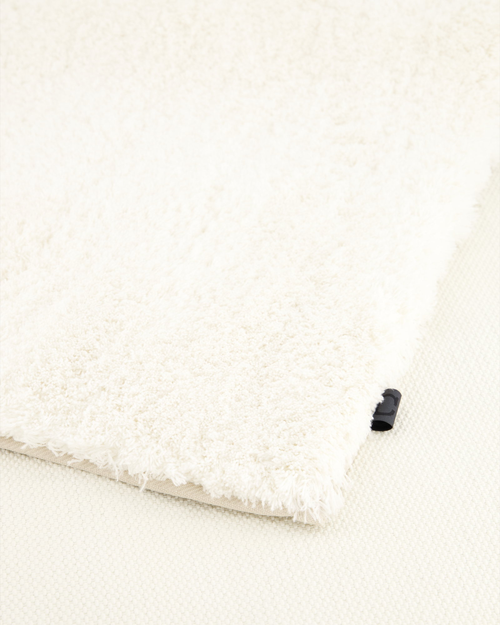 Cawö Home Badteppiche Solid 1009 natur - 356