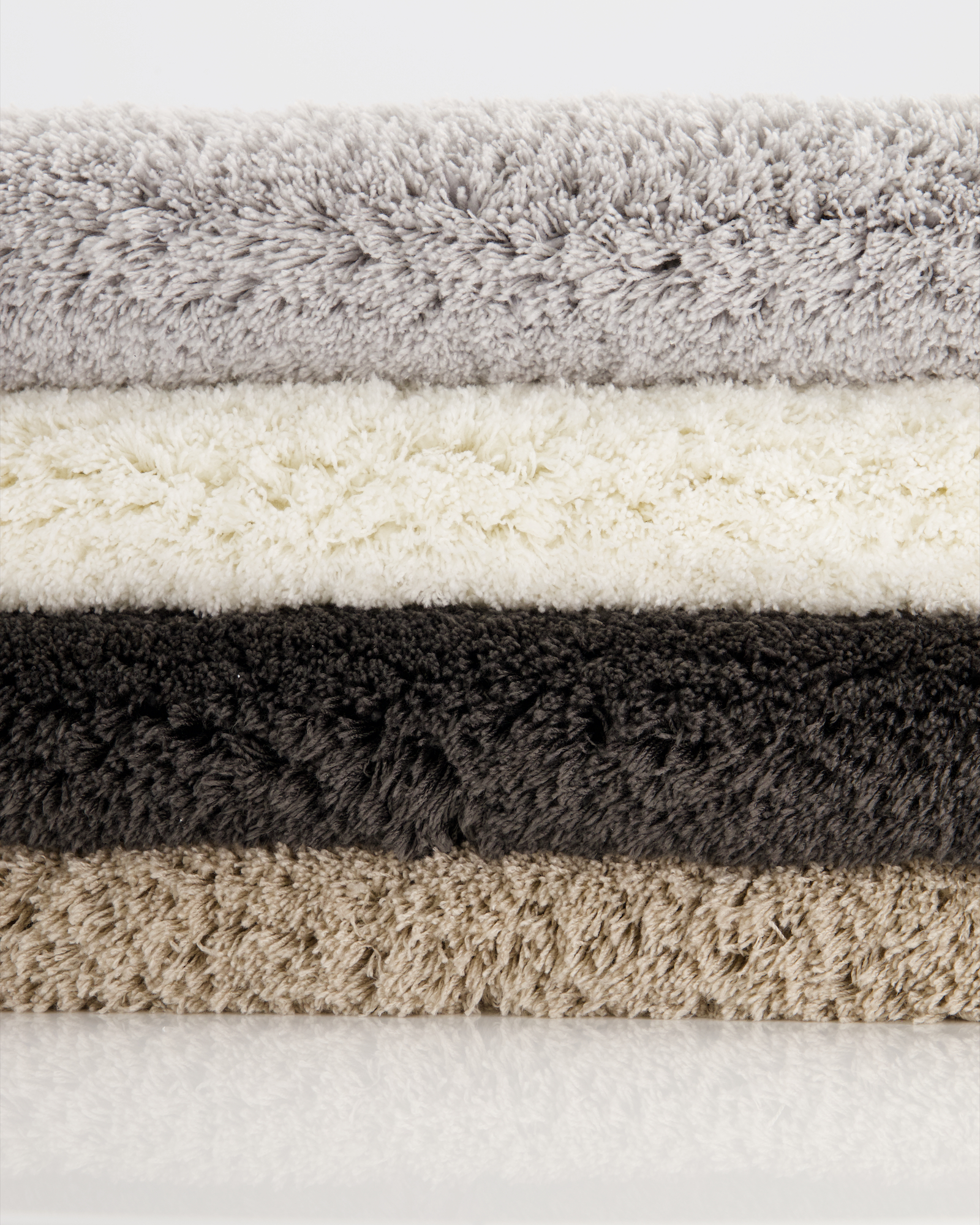 Cawö Home Badteppiche Solid 1009 natur - 356