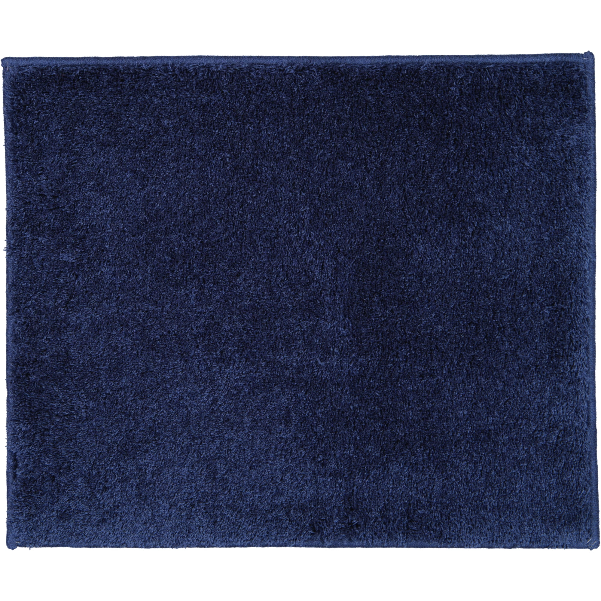 Vossen Badteppiche Timeless marine blau - 4930 - 50x60 cm
