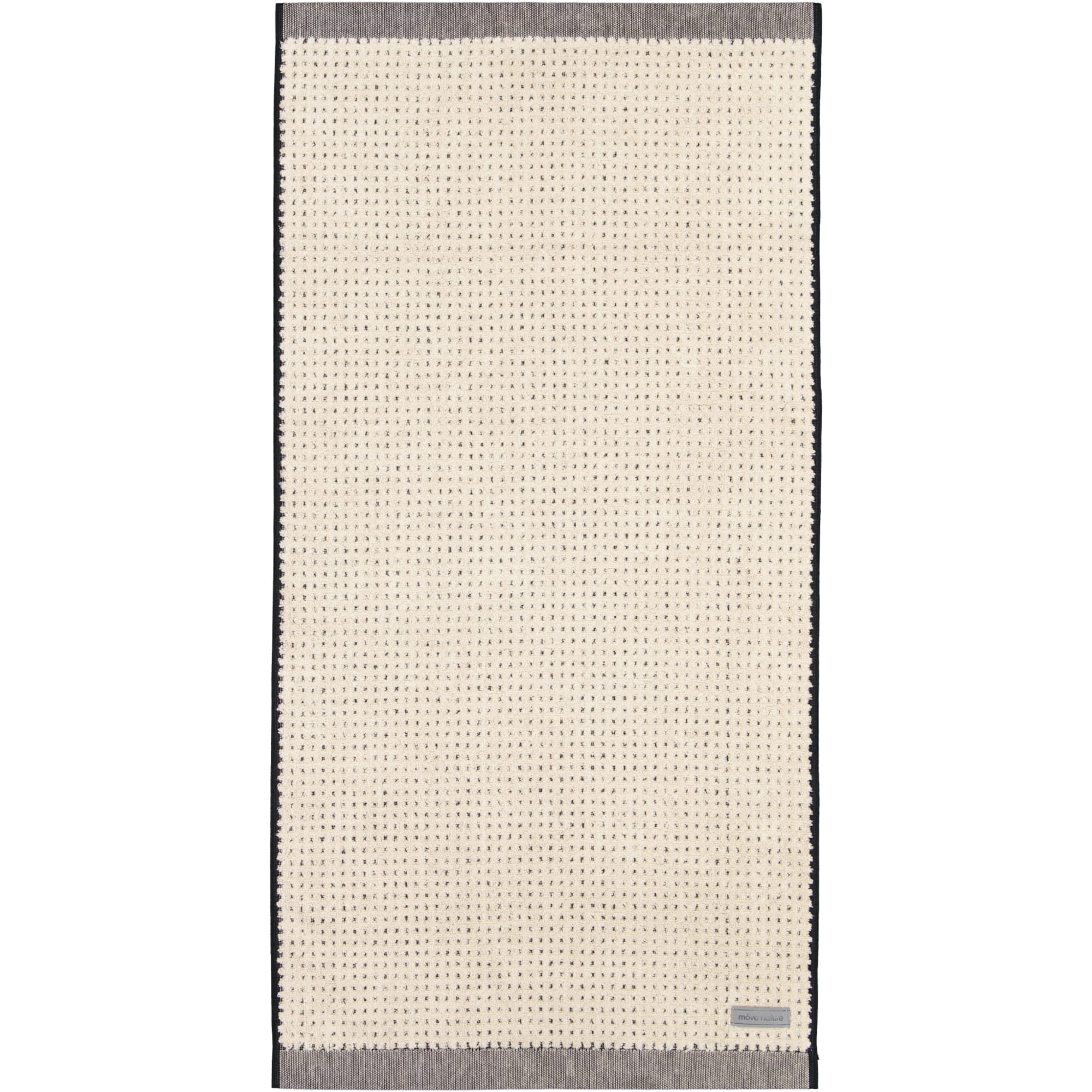 Möve - Eden - Piquée Struktur - Farbe: natur - 081 (1-0148/8942)