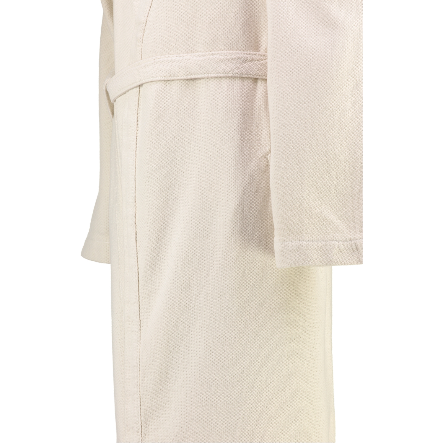 Marc o Polo Bademantel Kimono Svor - Farbe: Oatmeal