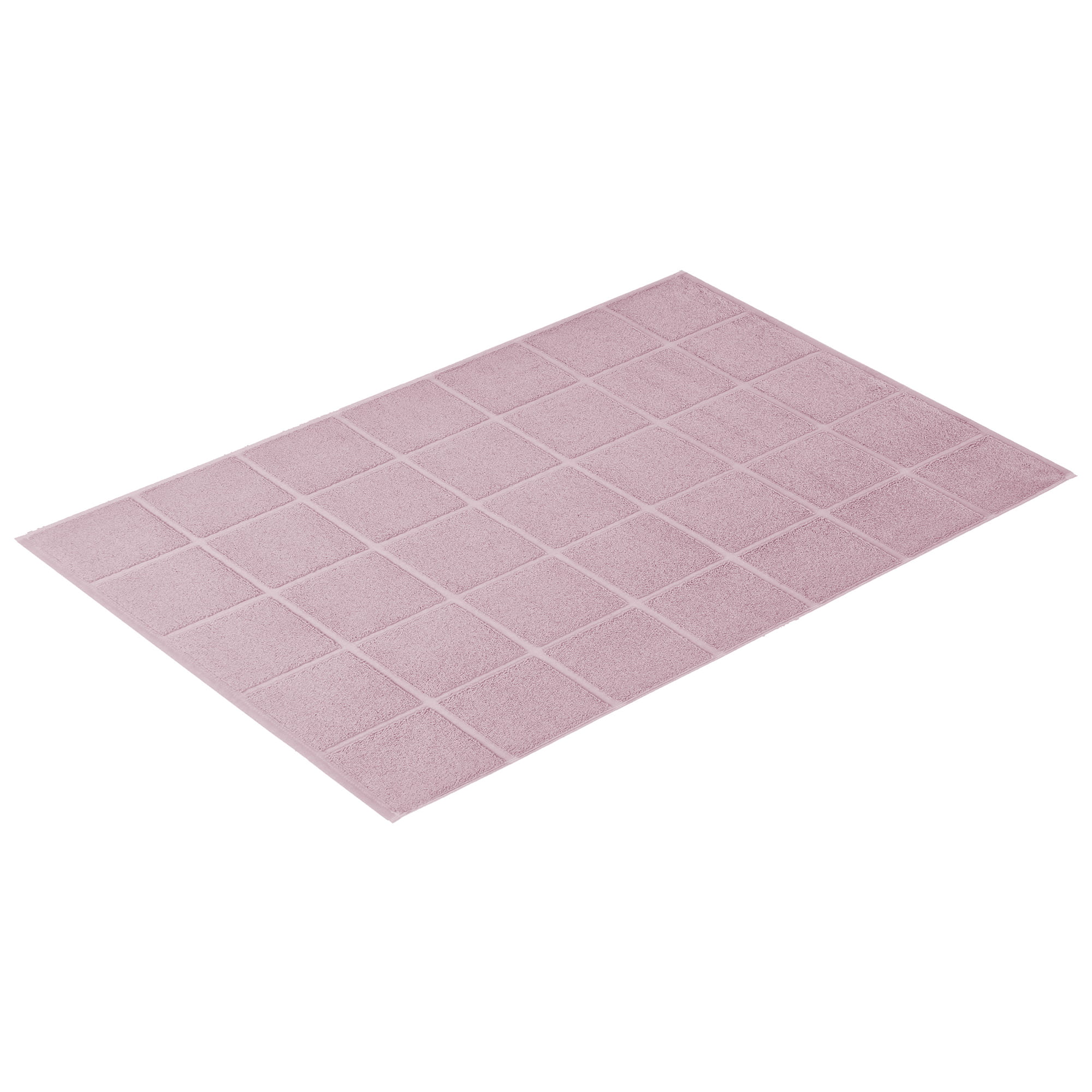 bugatti Badematten Pratos sea lavender - 3270 - 60x90 cm
