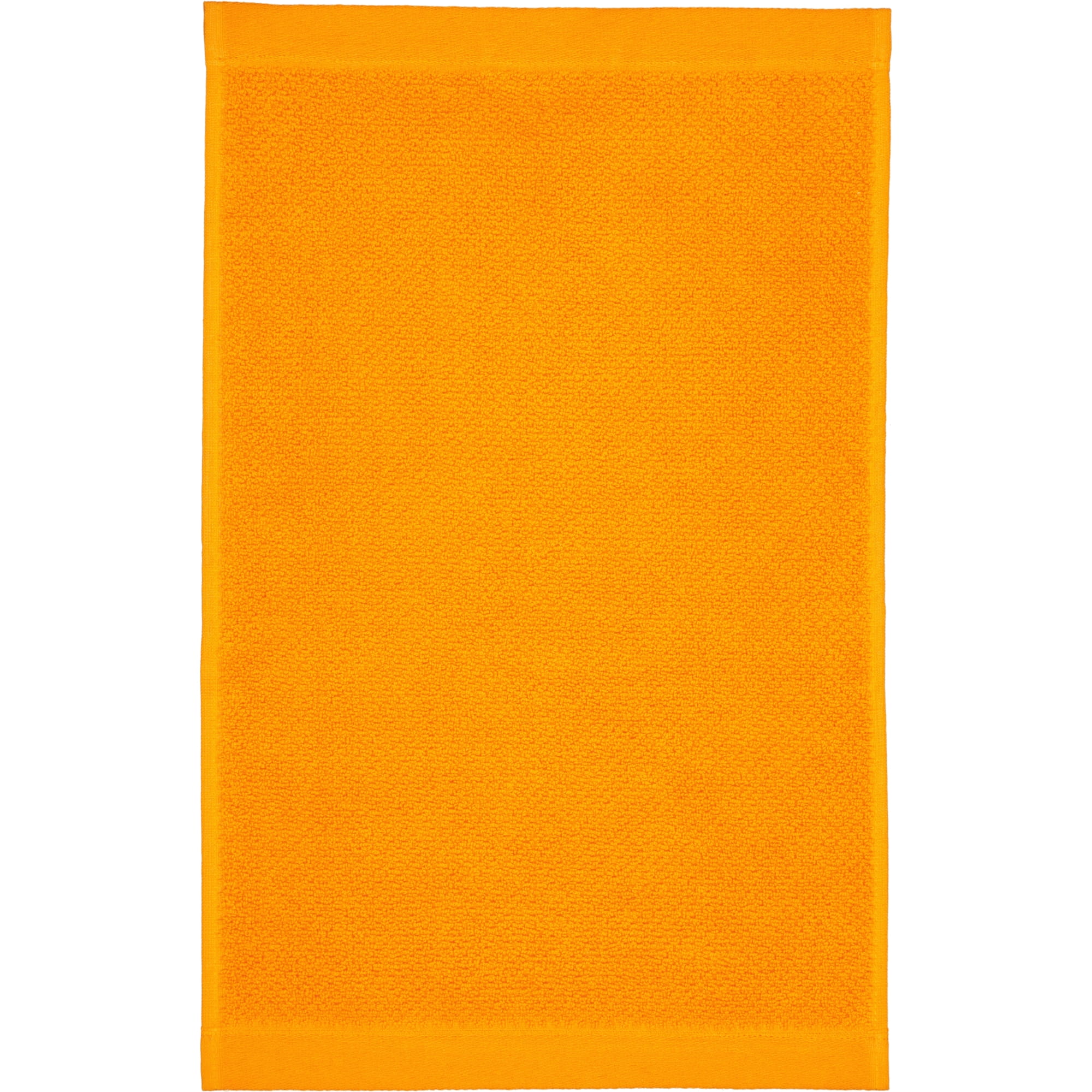 Möve Handtücher Bliss orange - 106 - Handtuch 50x100 cm