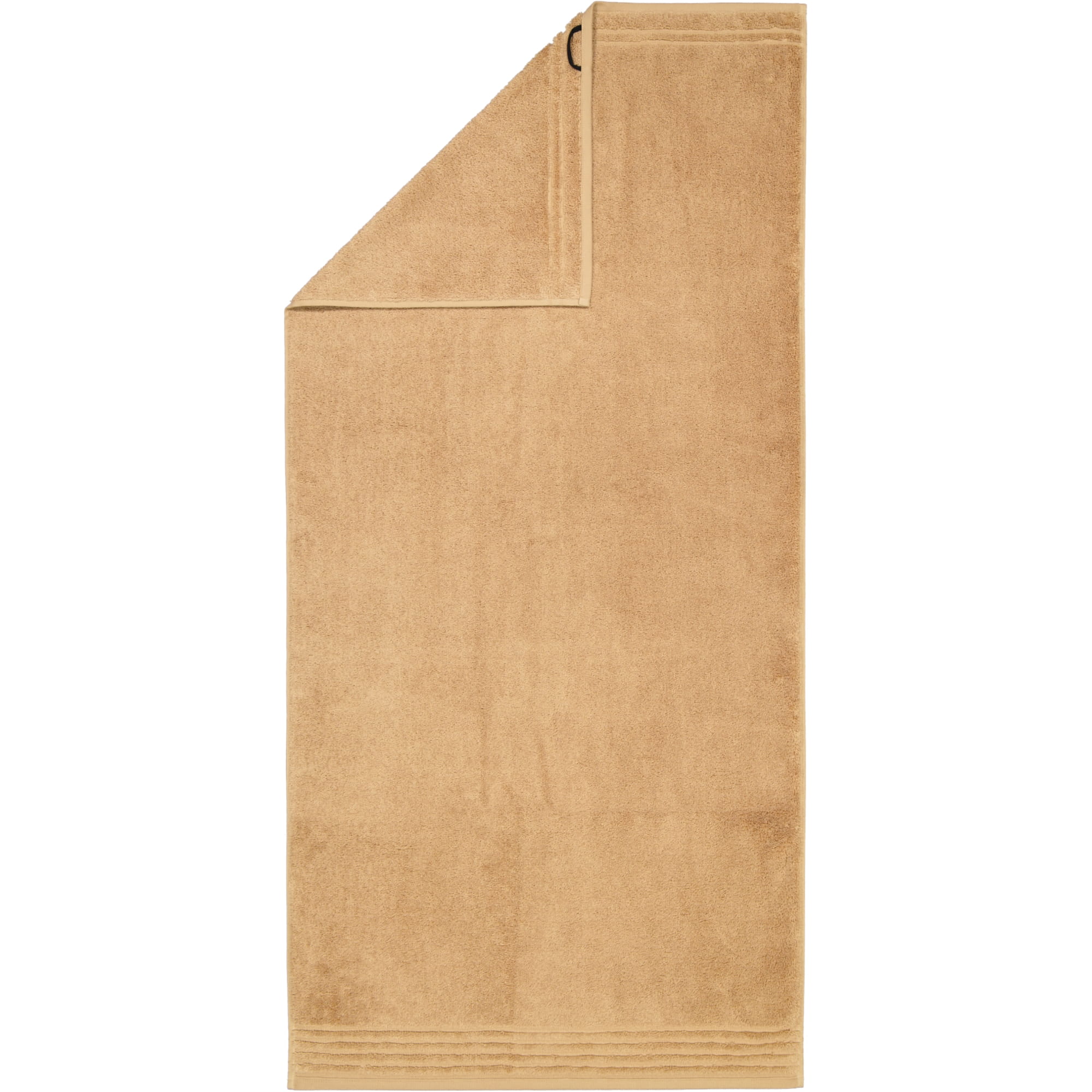 Vossen Handtücher Vienna Style Supersoft camel - 6300 - Duschtuch 67x140 cm