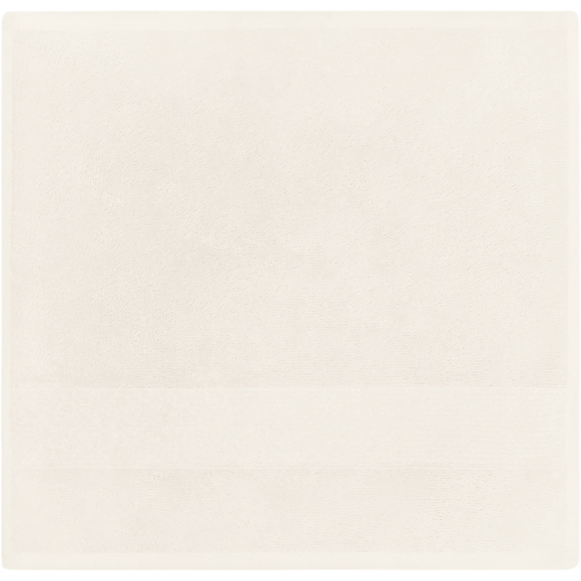 Cawö Handtücher THE LUXURY 5000 natur - 356 - Seiflappen 30x30 cm