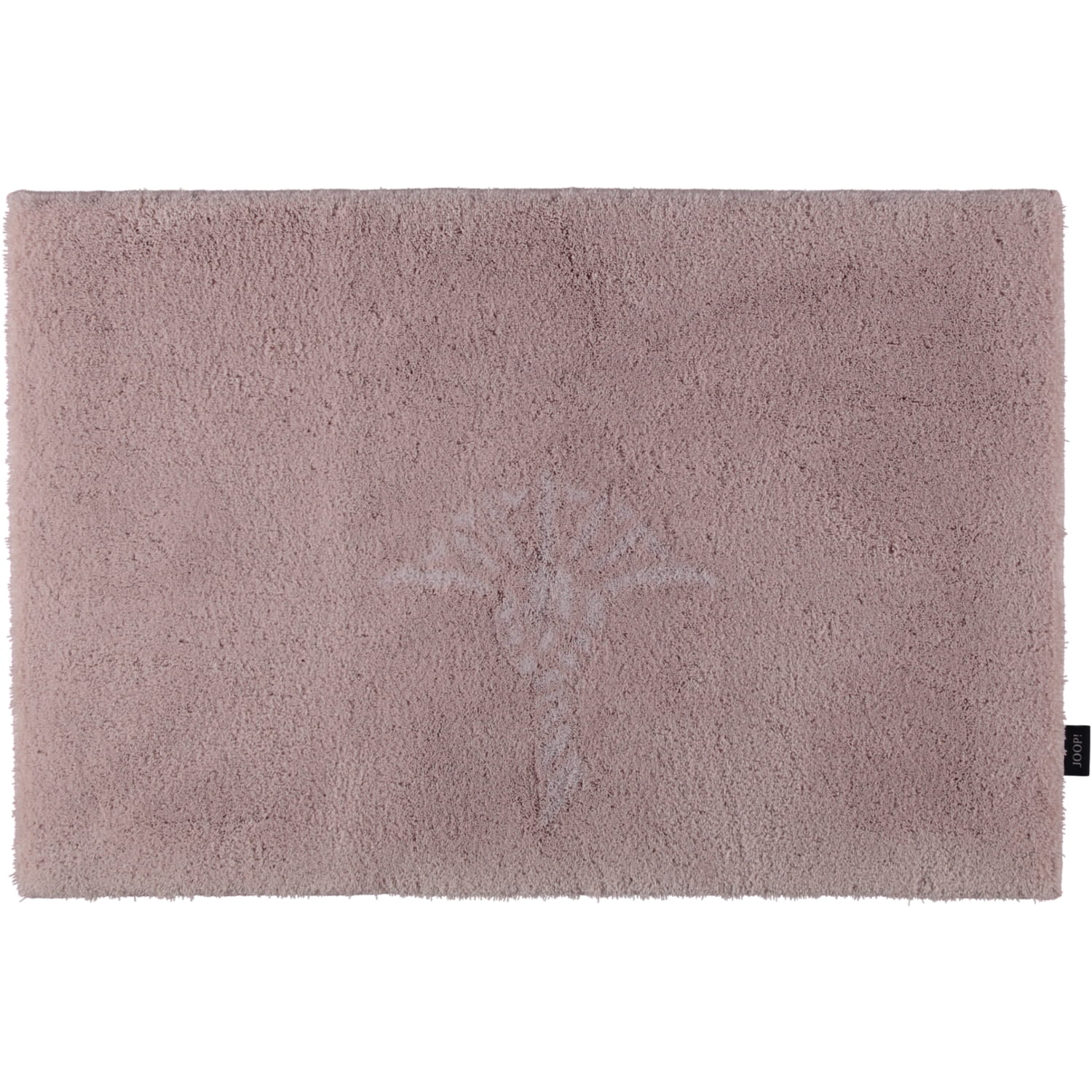 JOOP! Badteppiche Cornflower 65 natur - 020