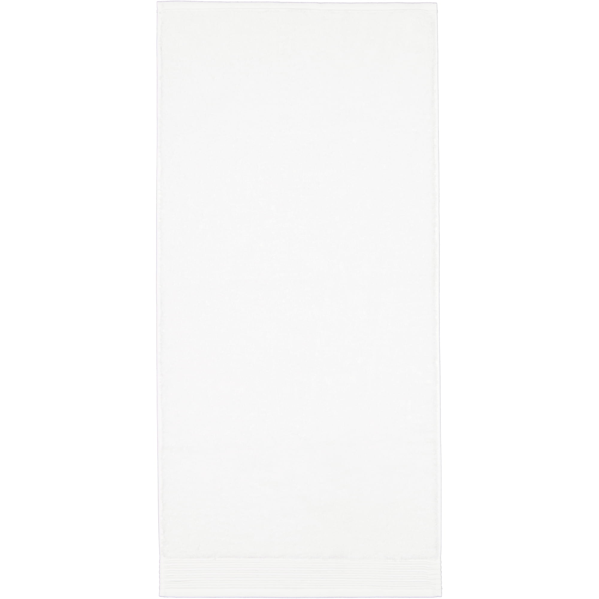 Möve - LOFT - Farbe: snow - 001 (0-5420/8708) - Waschhandschuh 15x20 cm