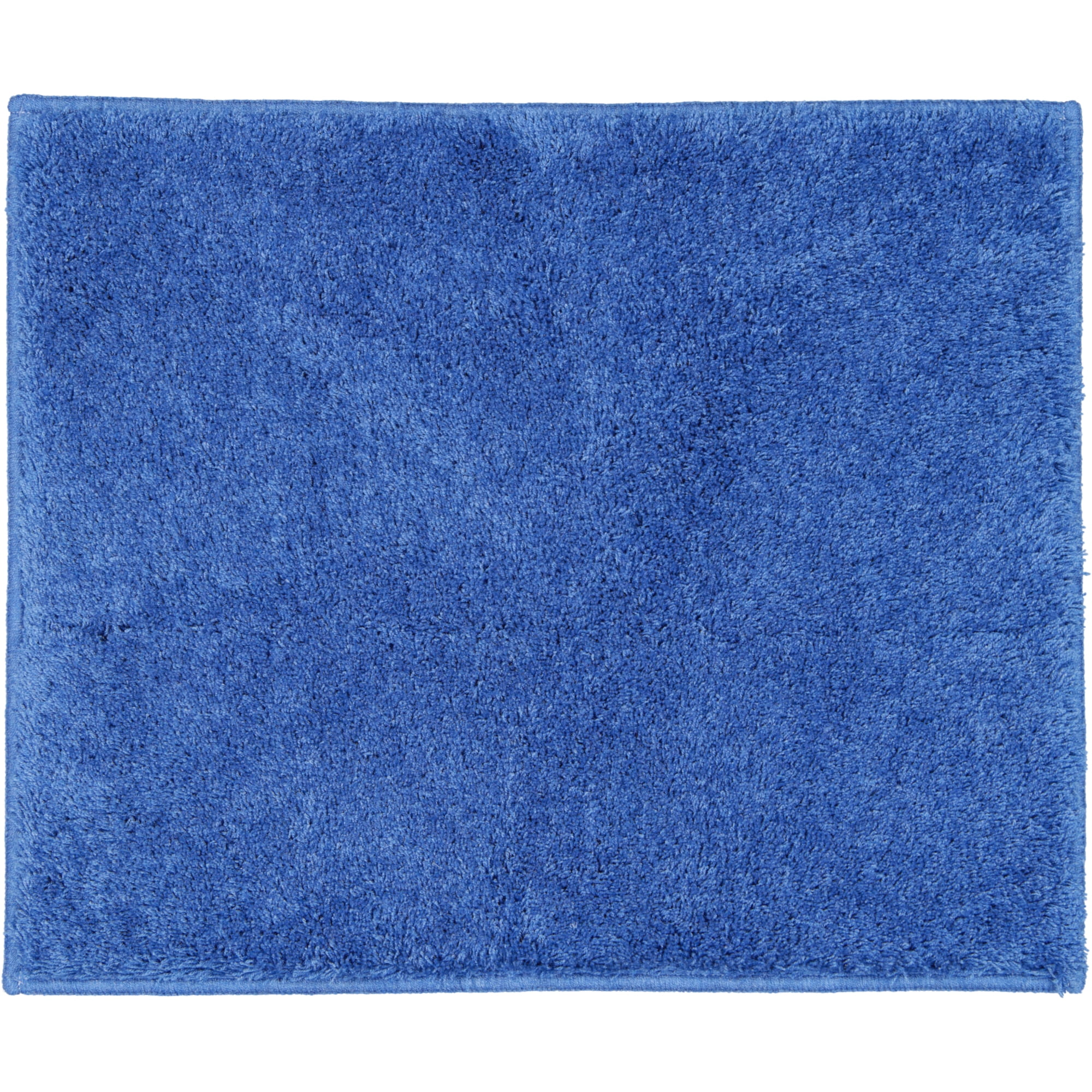 Vossen Badteppiche Timeless deep blue - 4690 - 50x60 cm
