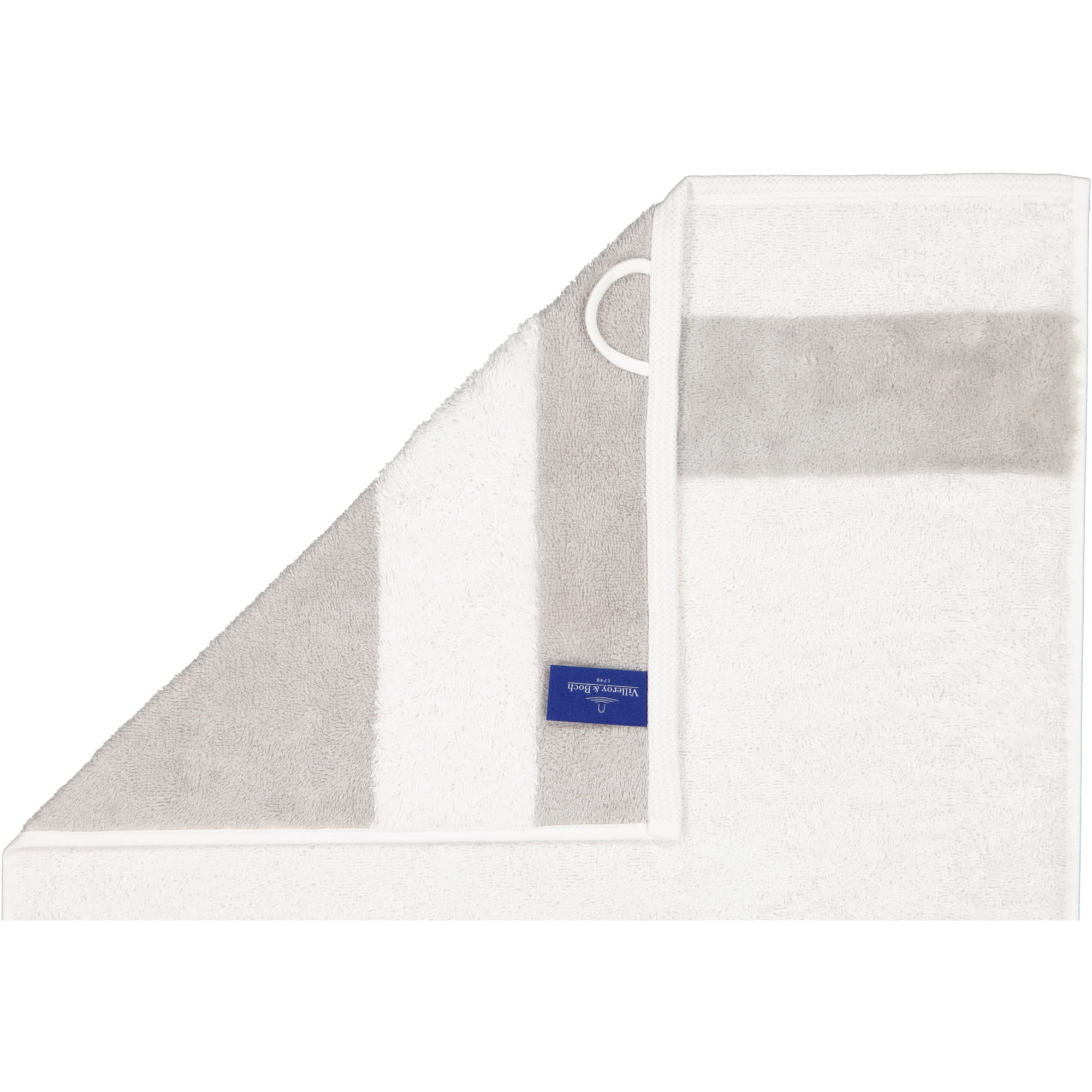 Villeroy & Boch Handtücher Luxury Double 2560 brilliant white - 76