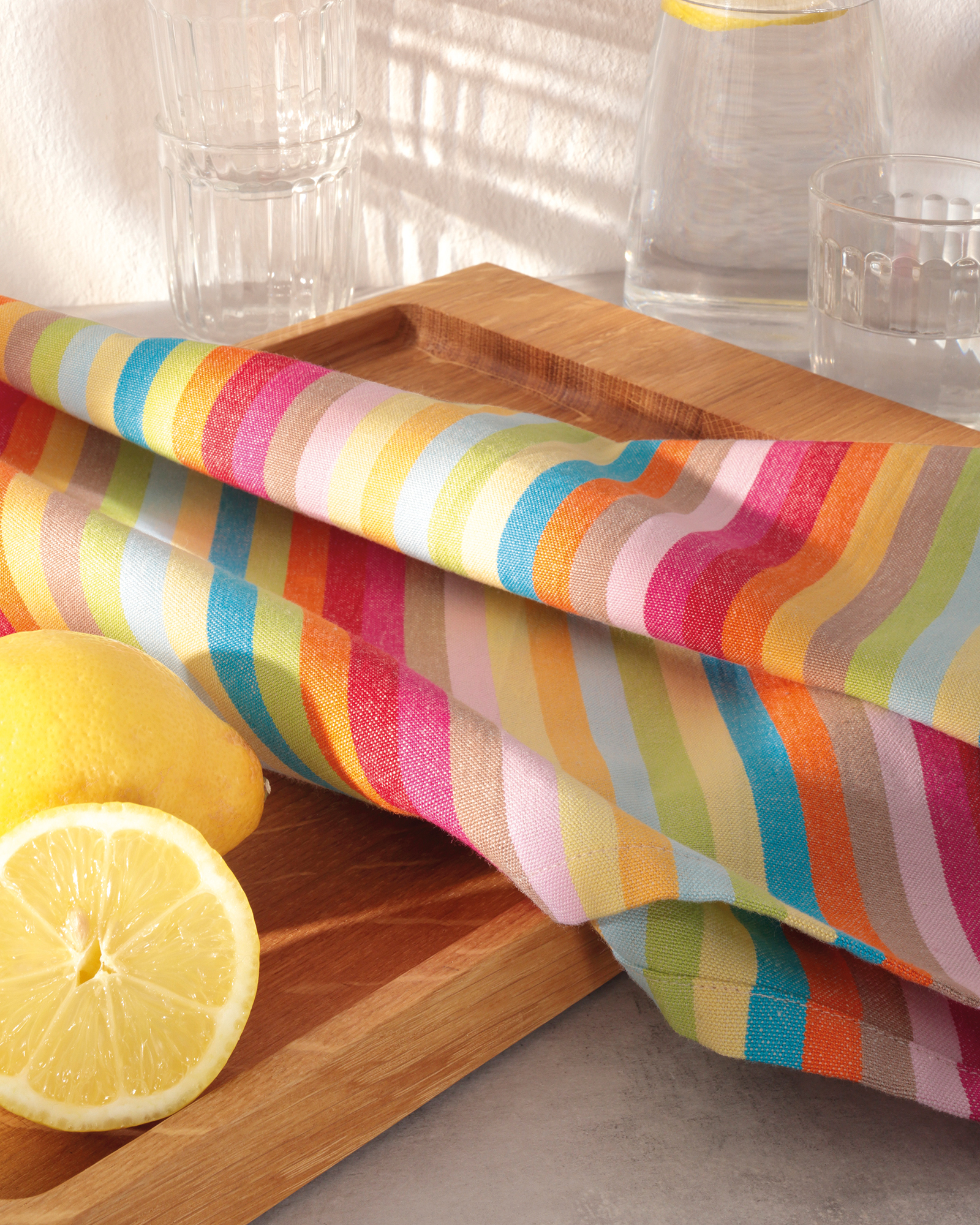 Cawö Accessoires Raumduft 10009 LINEN Linen - 25