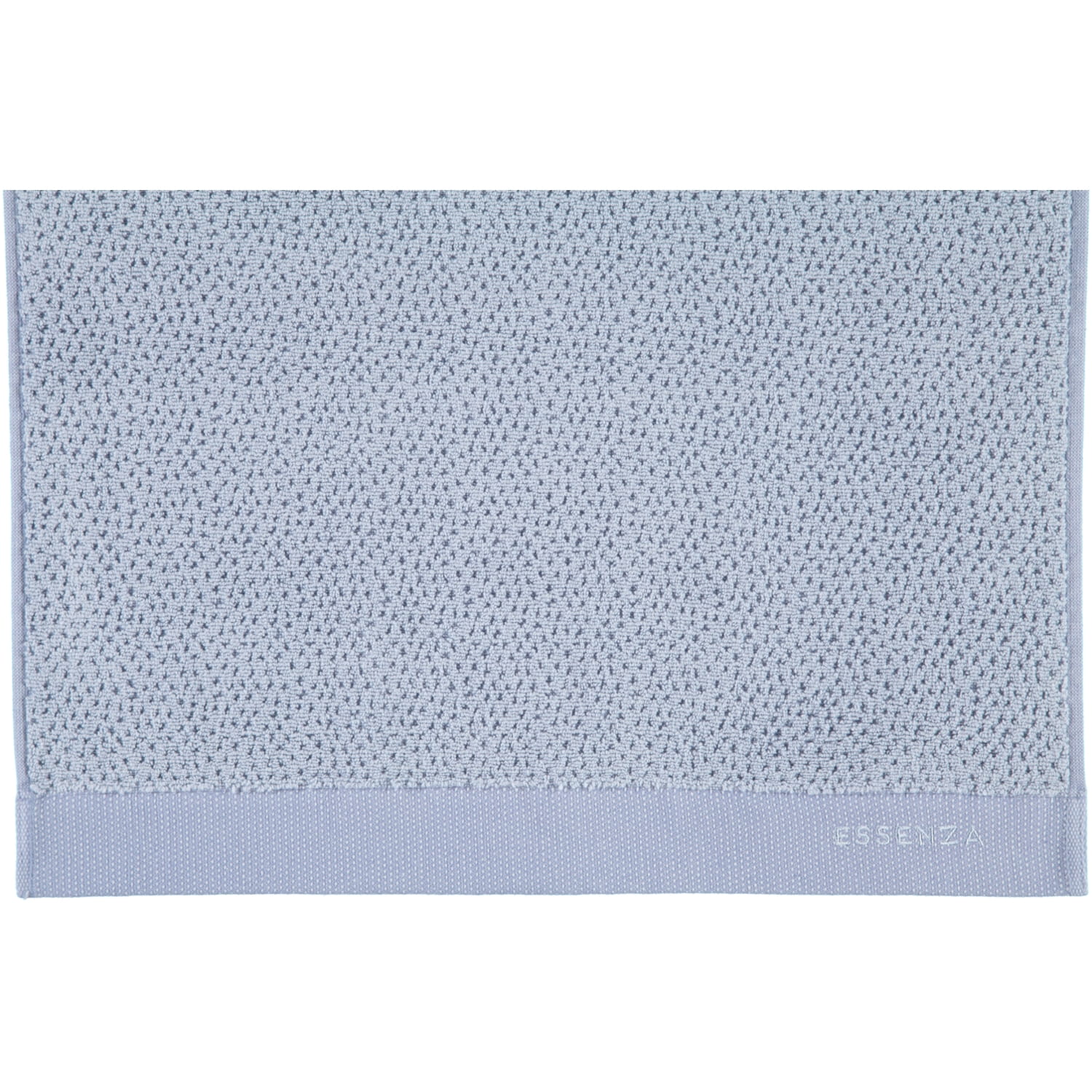 Essenza Handtücher Connect Organic Breeze blue