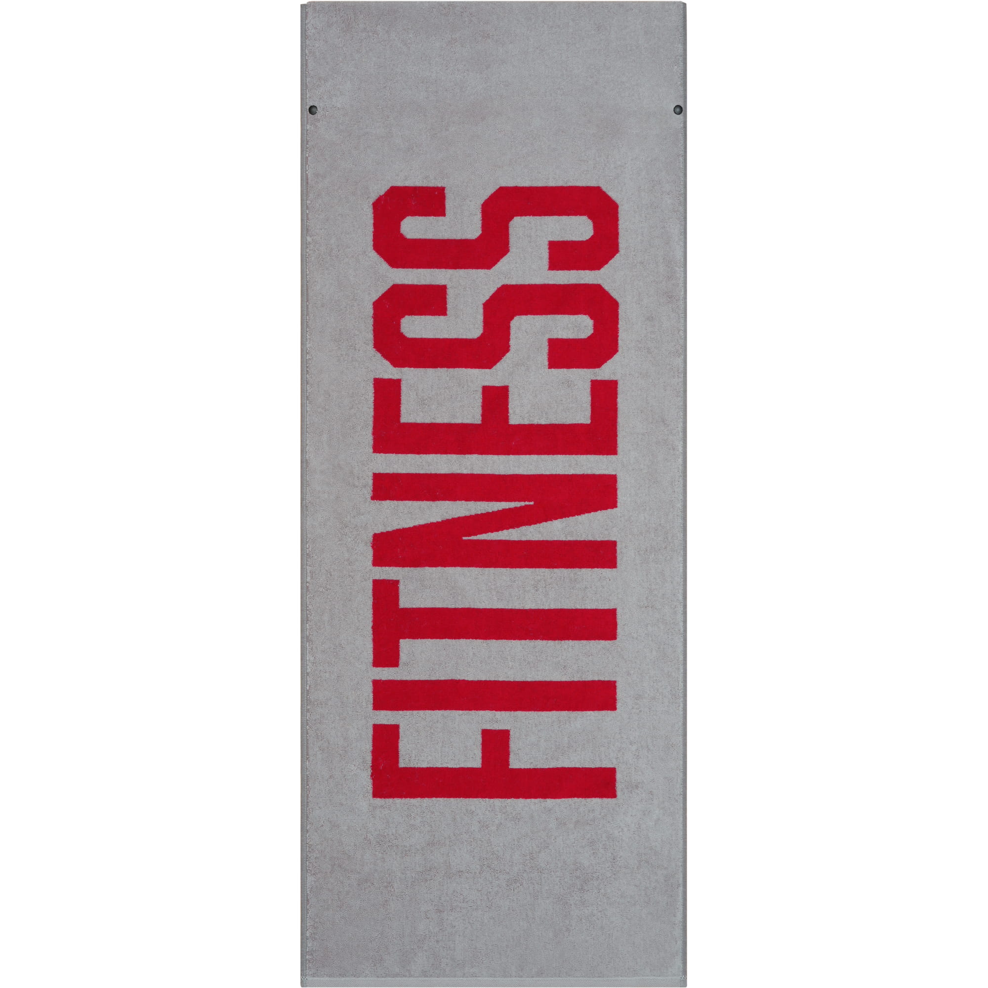 Cawö Fitness-Handtücher FITNESS 6289 red - 72 - 50x130 cm