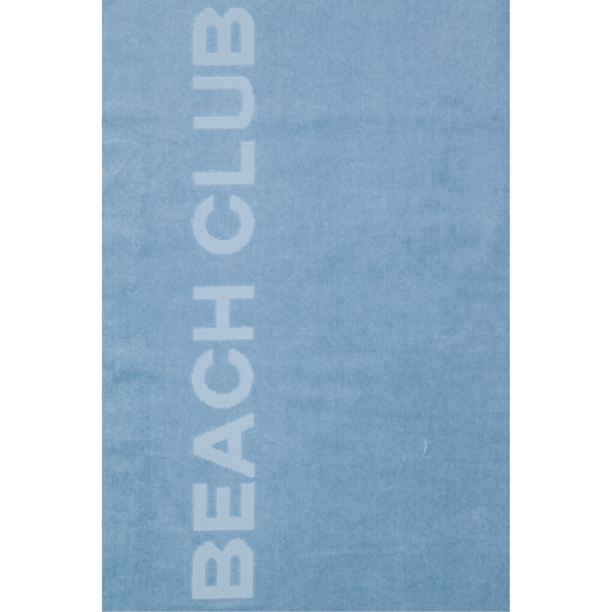 Vossen Strandtücher Beach Club cosmos - 4380 - Strandtuch 100x180 cm