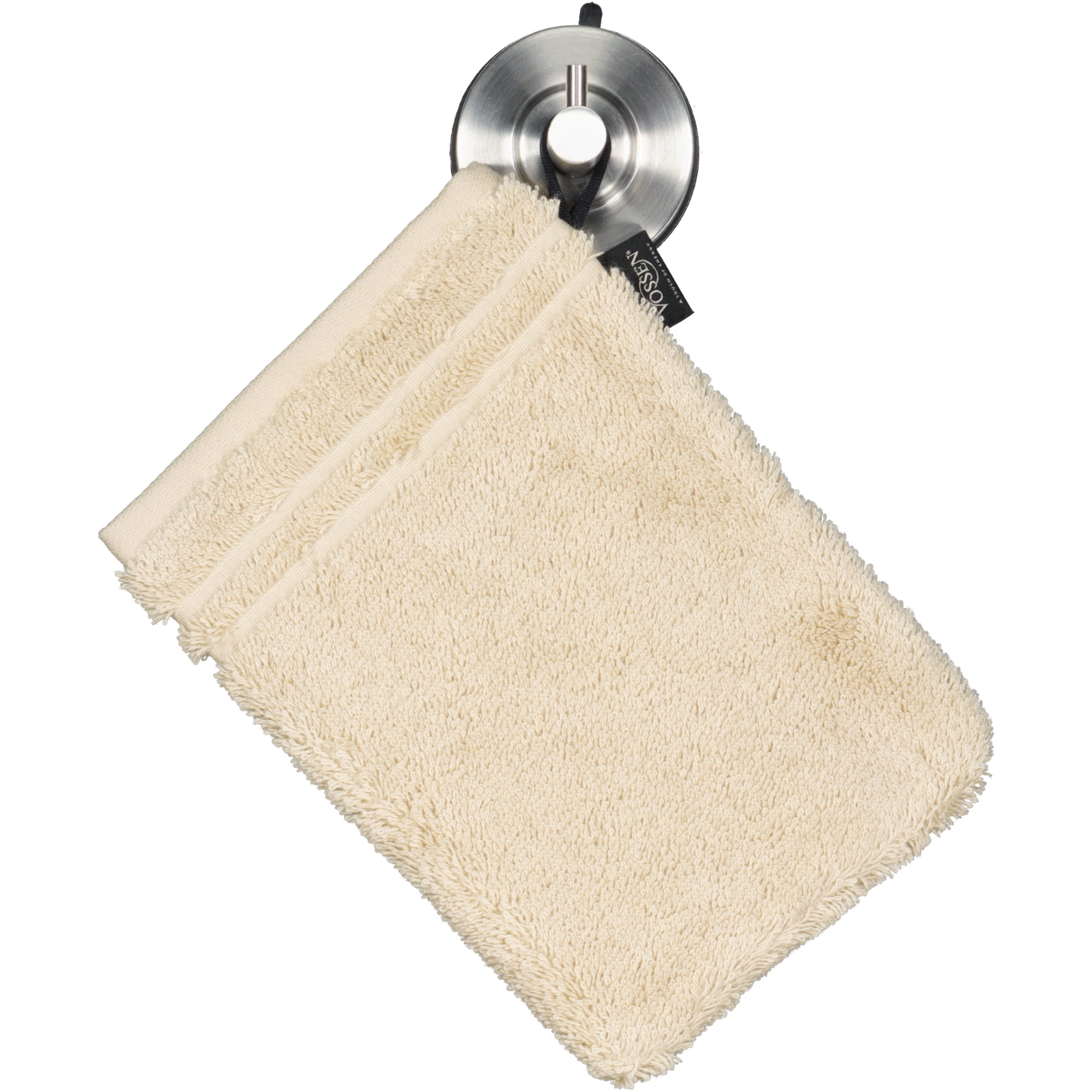 Vossen Handtücher Vienna Style Supersoft tibet - 6100 - Waschhandschuh 16x22 cm