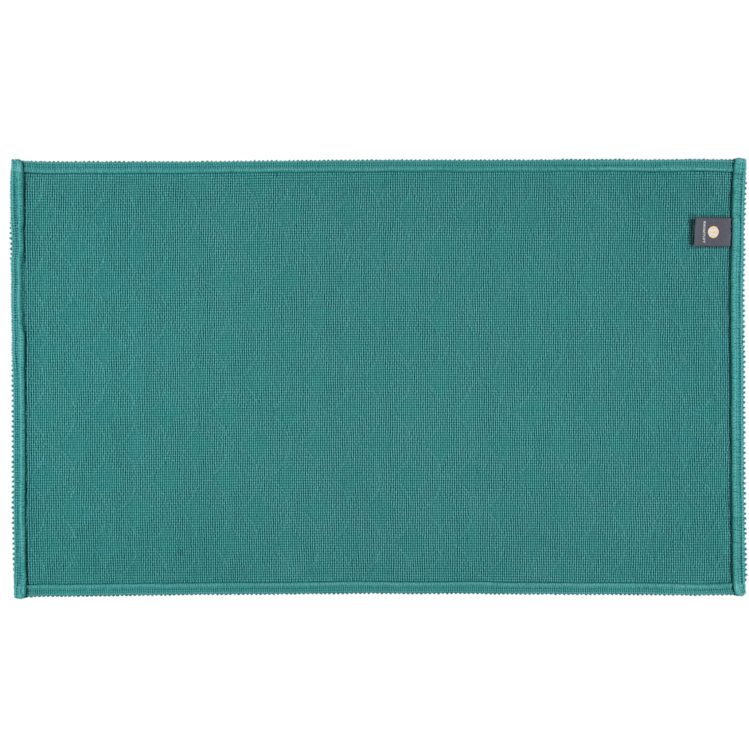 Rhomtuft - Badematte Seaside - Farbe: pinie - 279 - 70x120 cm