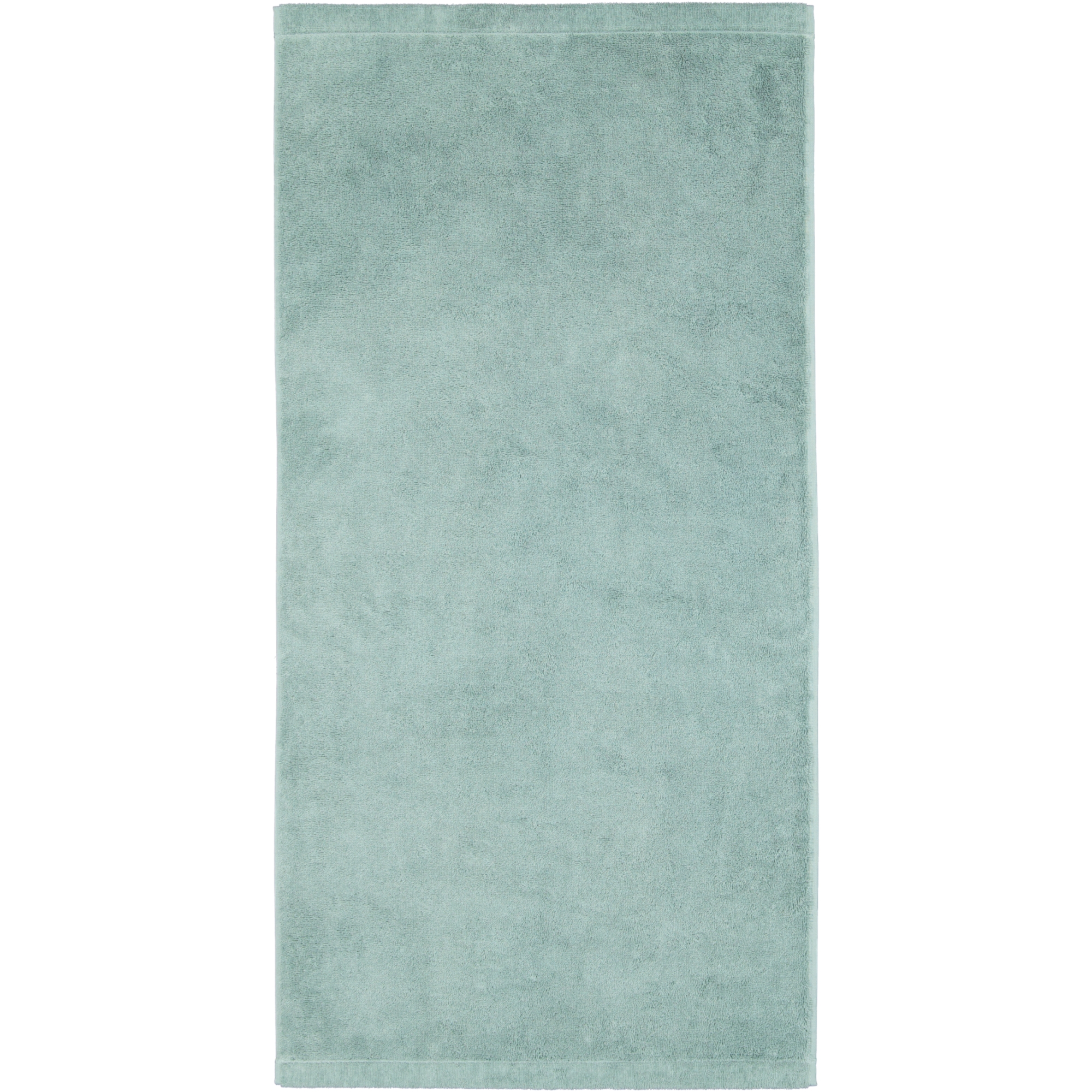 Cawö Handtücher Lifestyle Uni 7007 fjord - 452 - Seiflappen 30x30 cm