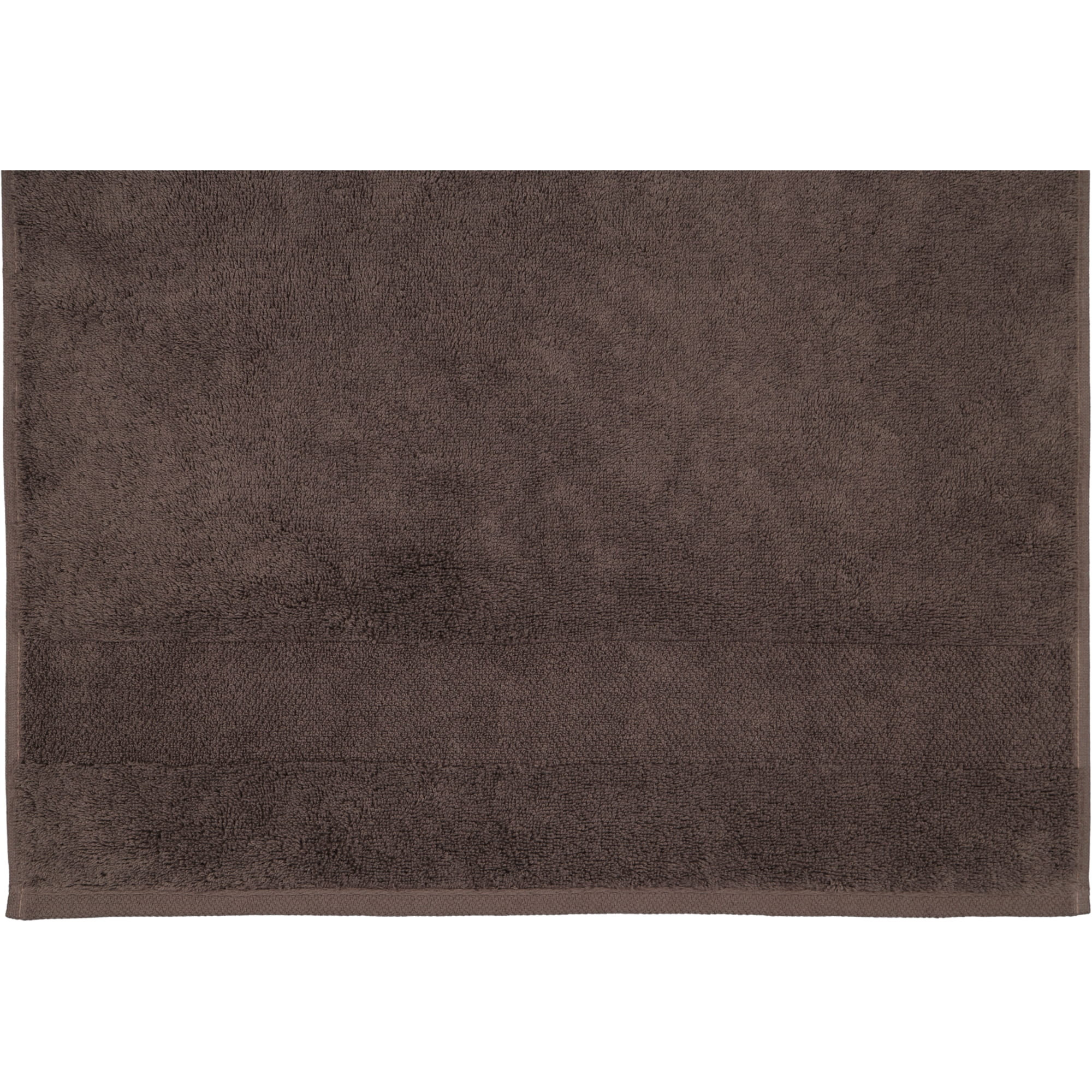 Villeroy & Boch Handtücher One 2550 - Farbe: chocolate - 397
