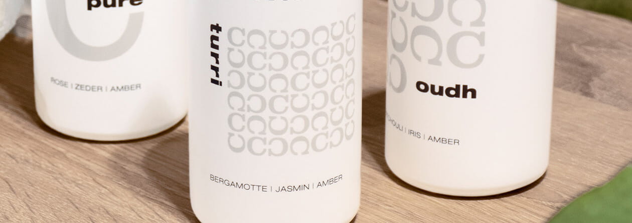 Cawö Home Accessoires - Handbalm 10005 - Duft: Turri - 20