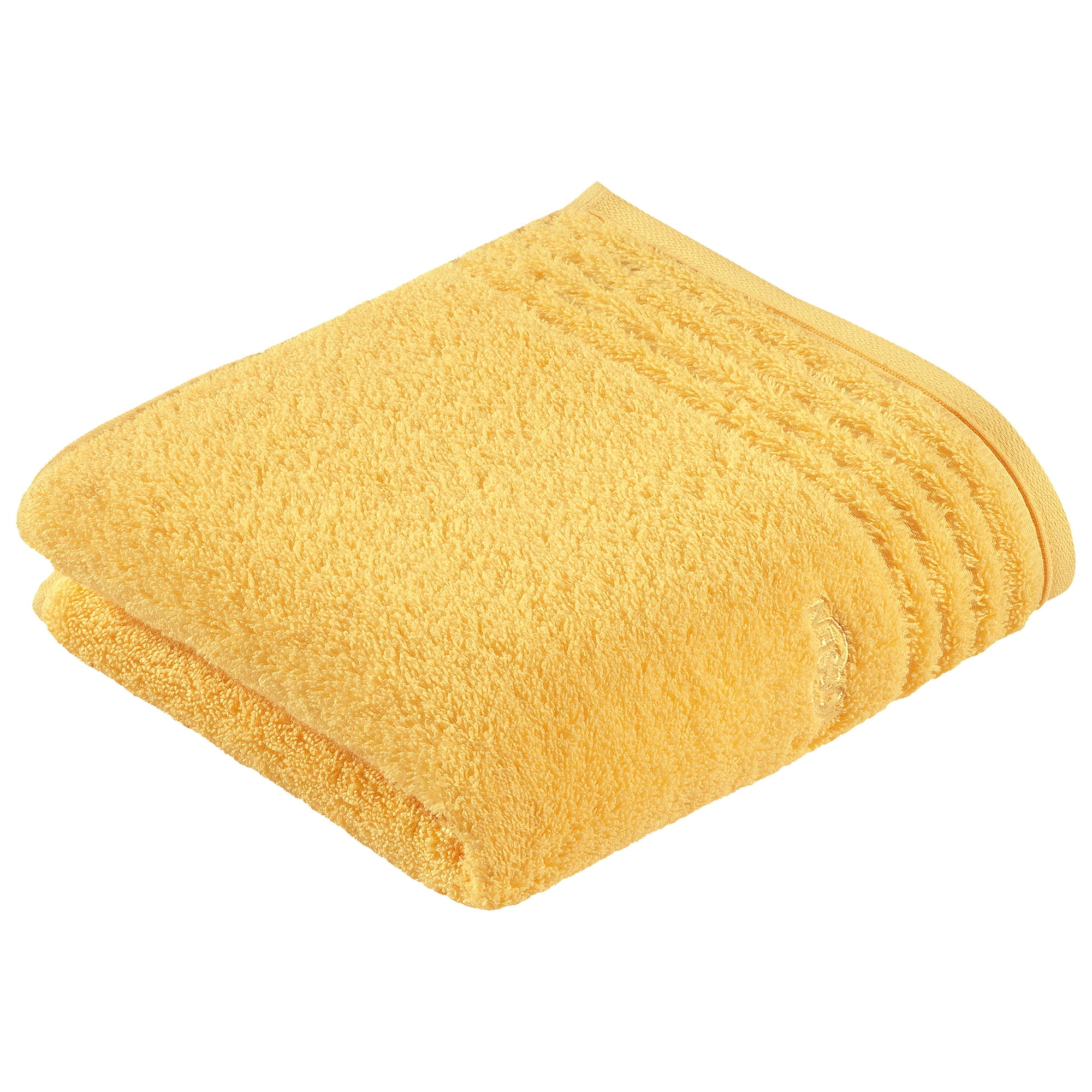 Vossen Handtücher Vienna Style Supersoft honeytone - 1420