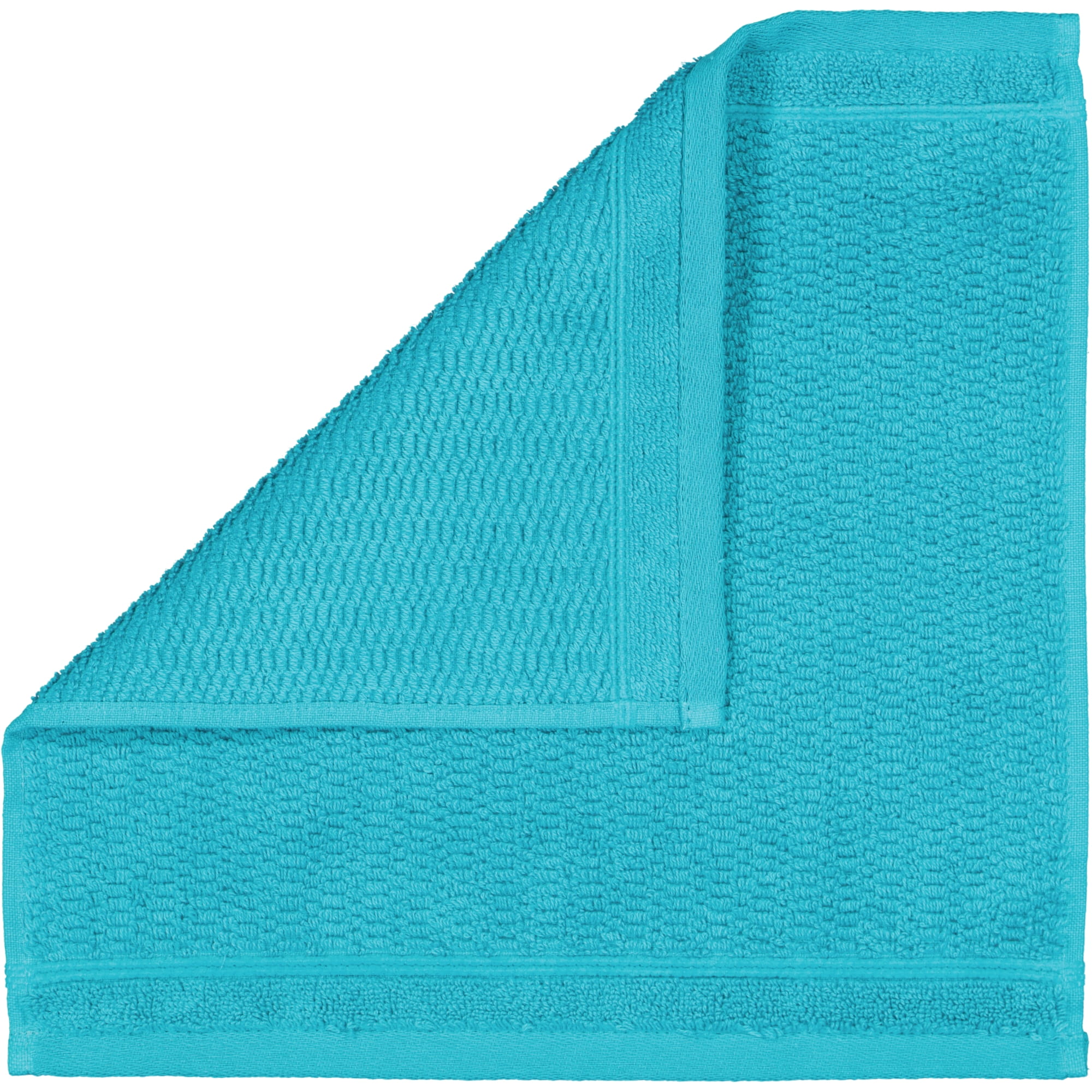 frottana Handtücher Pearl ocean - 460 - Seiflappen 30x30 cm