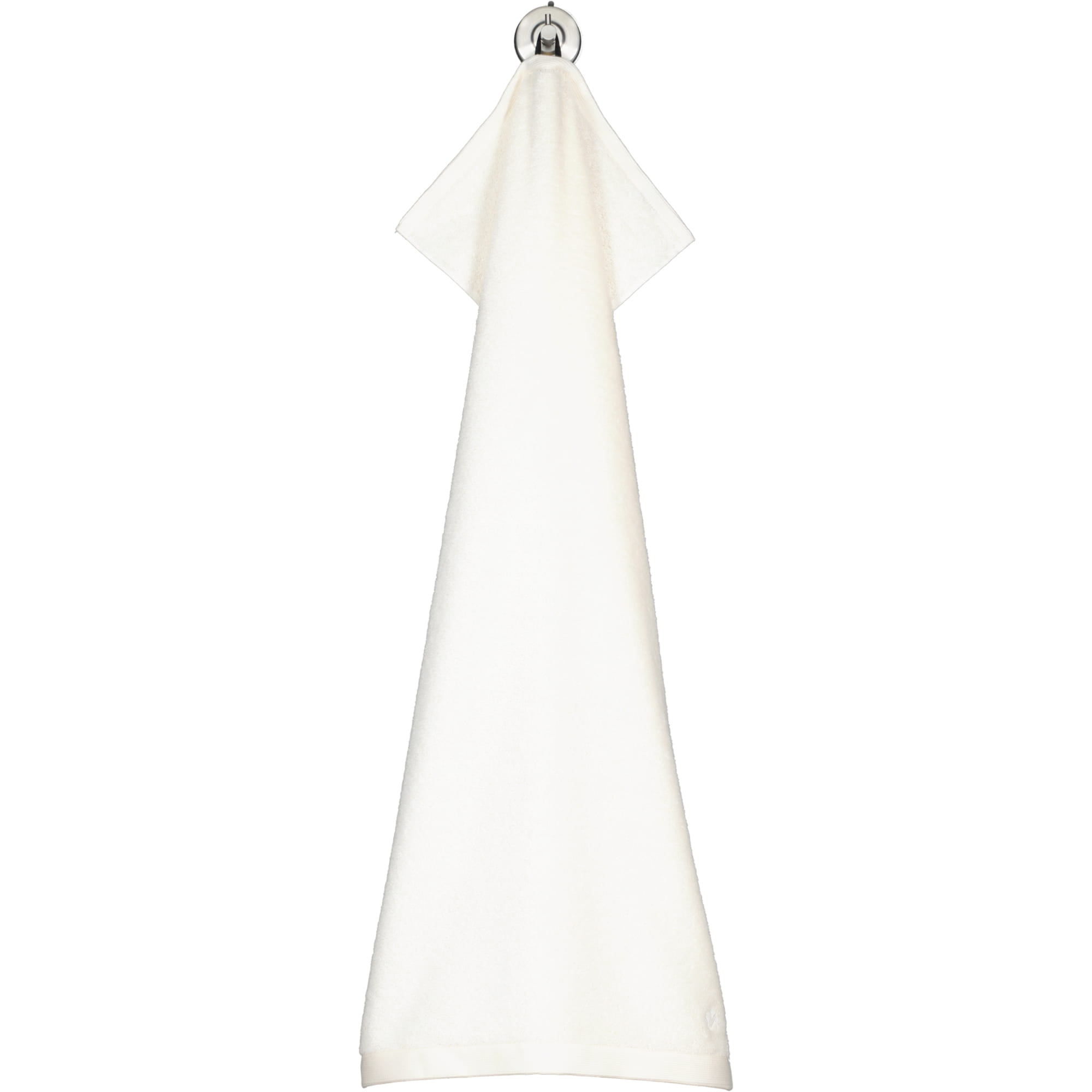 Vossen Handtücher High Line ivory - 1030 - Handtuch 50x100 cm