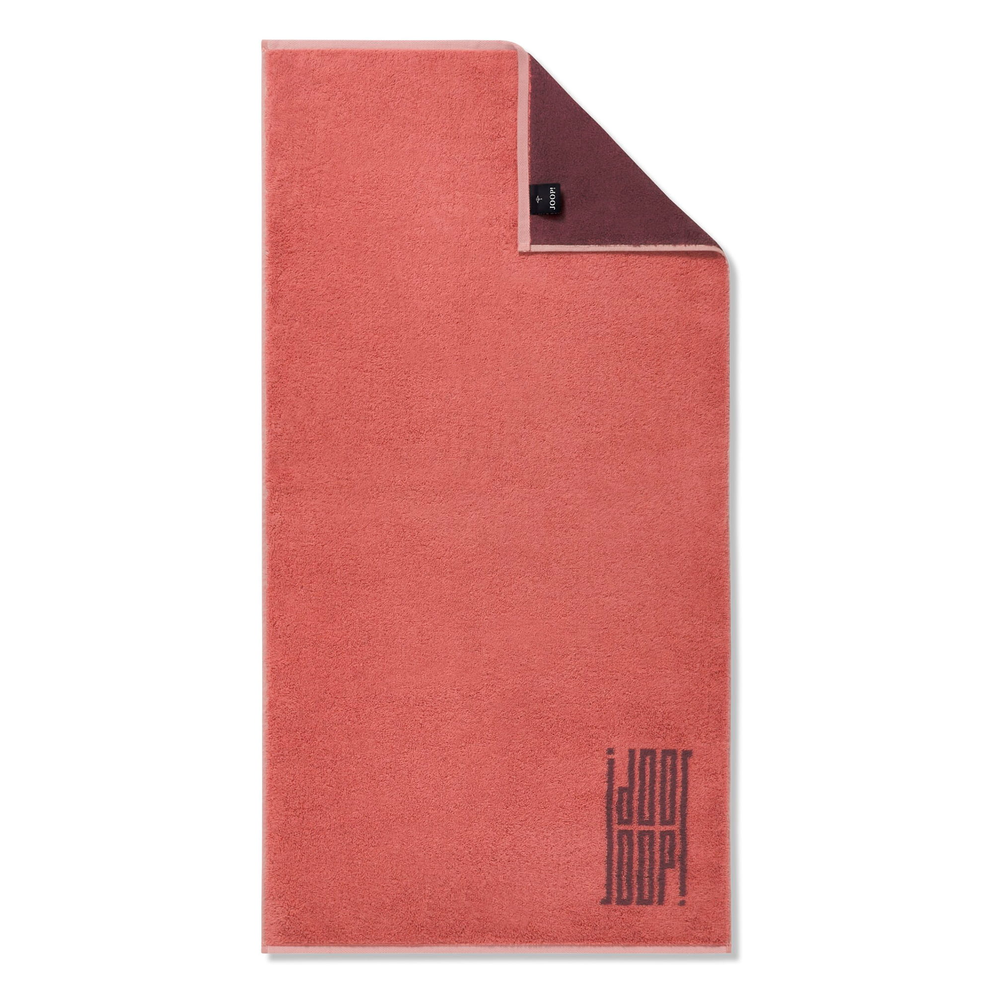 JOOP! Handtücher Bars Doubleface 1724 Siena - 22