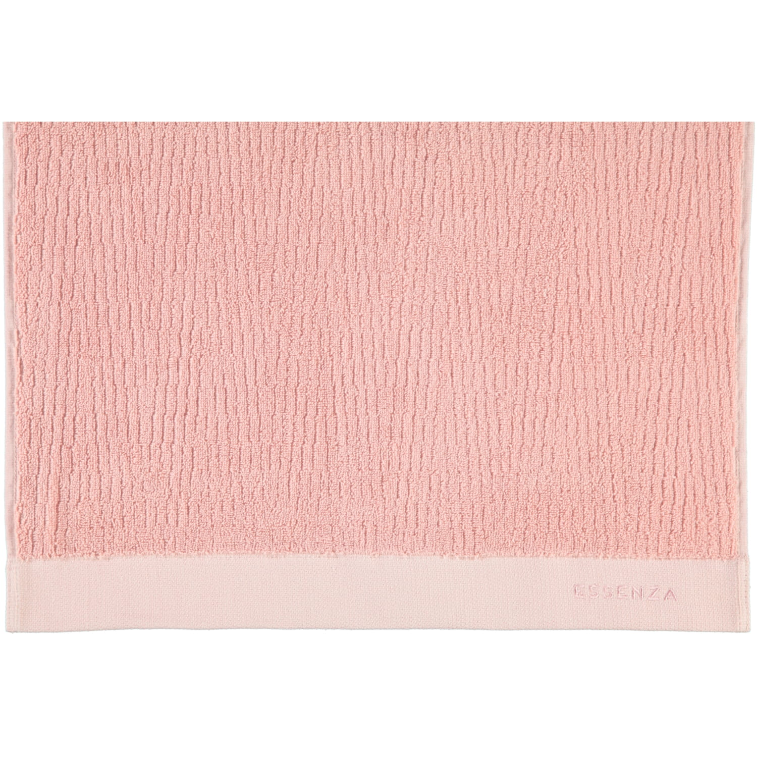 Essenza Connect Organic Lines - Farbe: rose