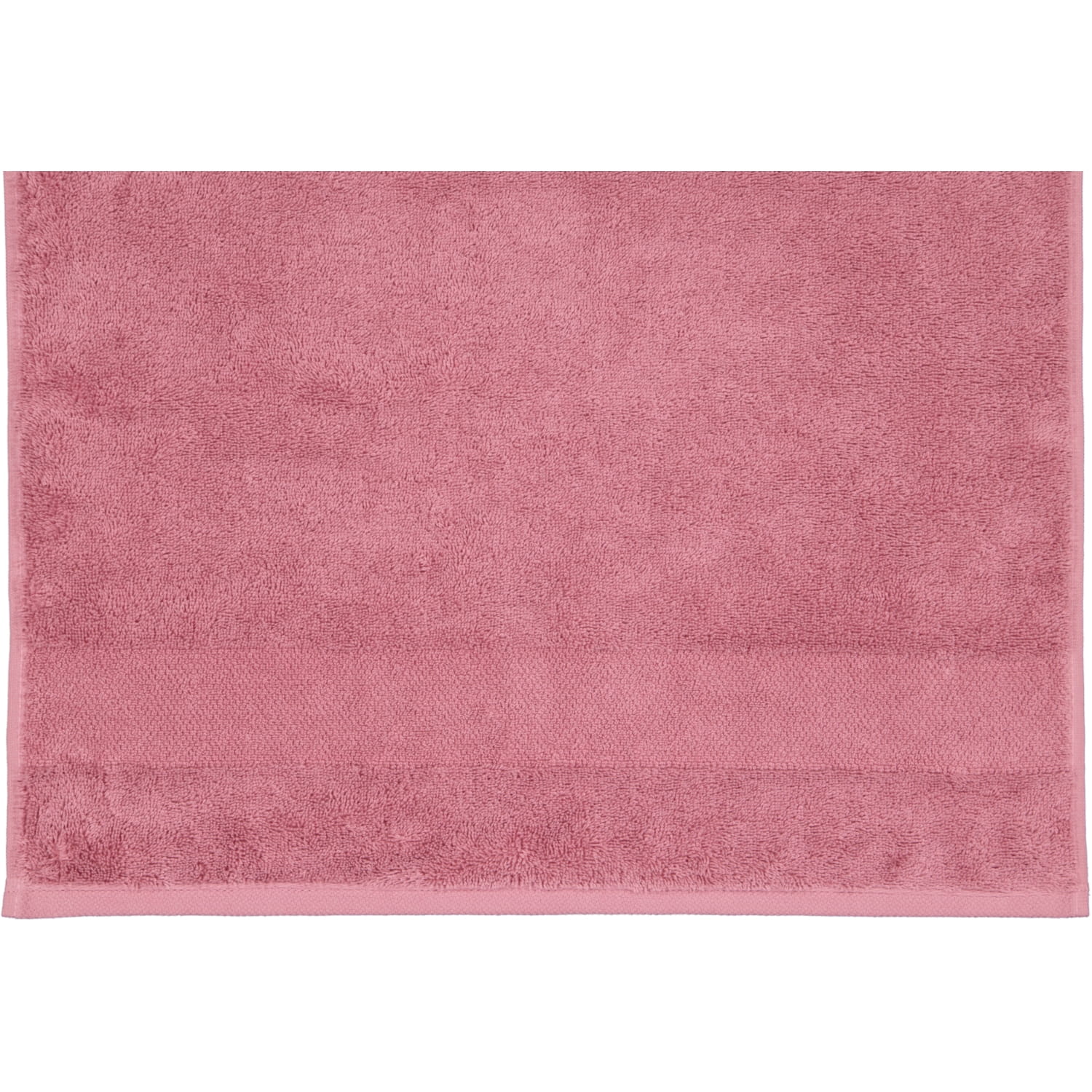 Villeroy & Boch Handtücher One 2550 - Farbe: rose sauvage - 236 - Waschhandschuh 16x22 cm