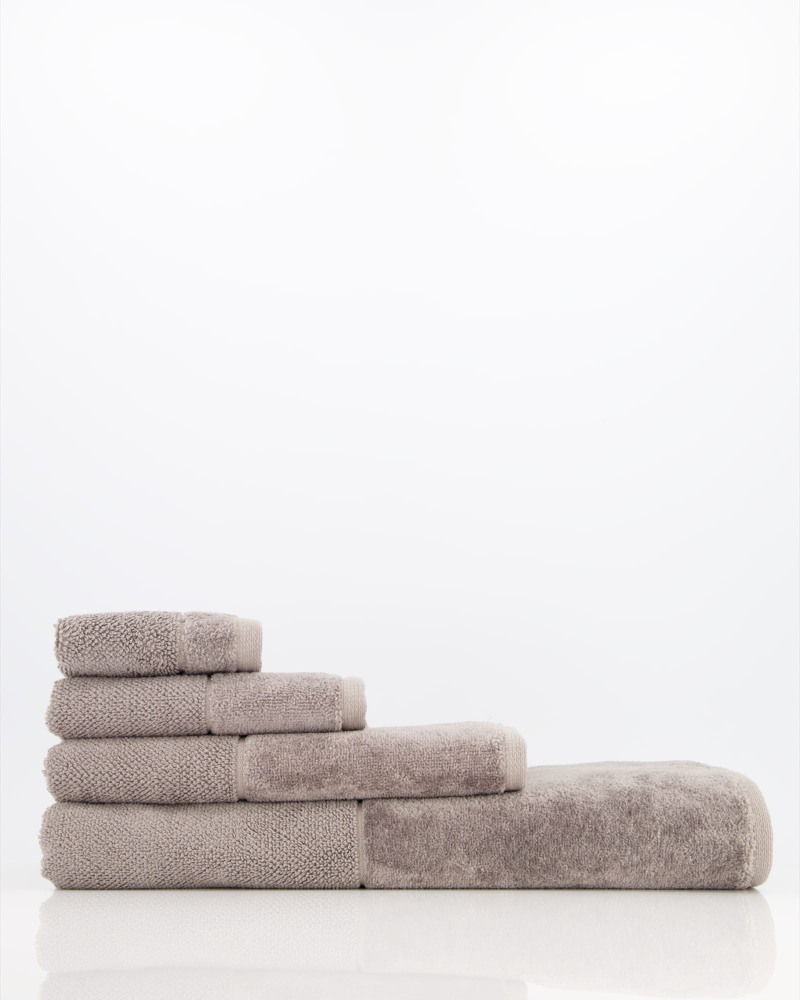 Möve Handtücher Bamboo luxe ginger - 132 - Duschtuch 80x150 cm