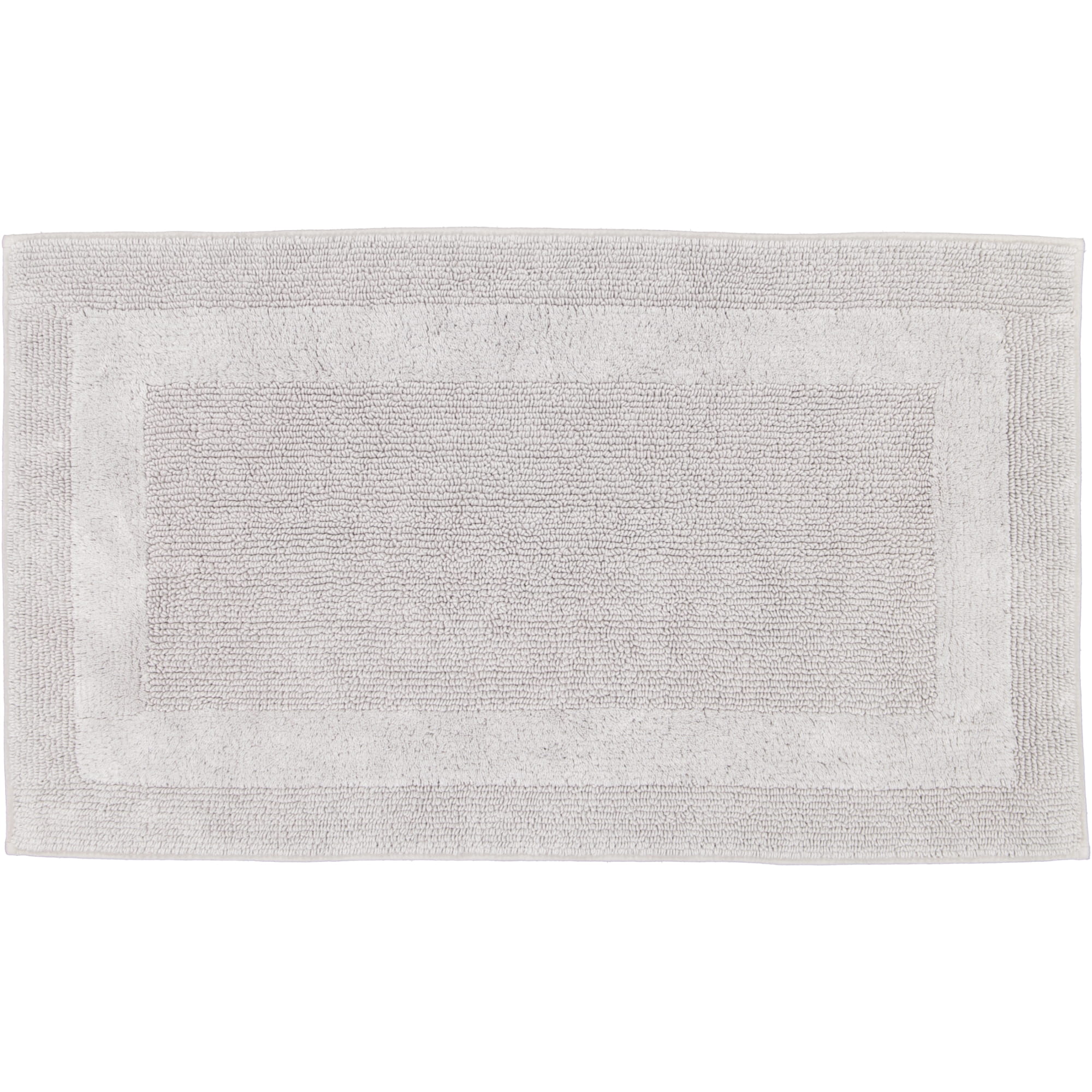 Cawö Home - Badteppich 1000 - Farbe: platin - 705