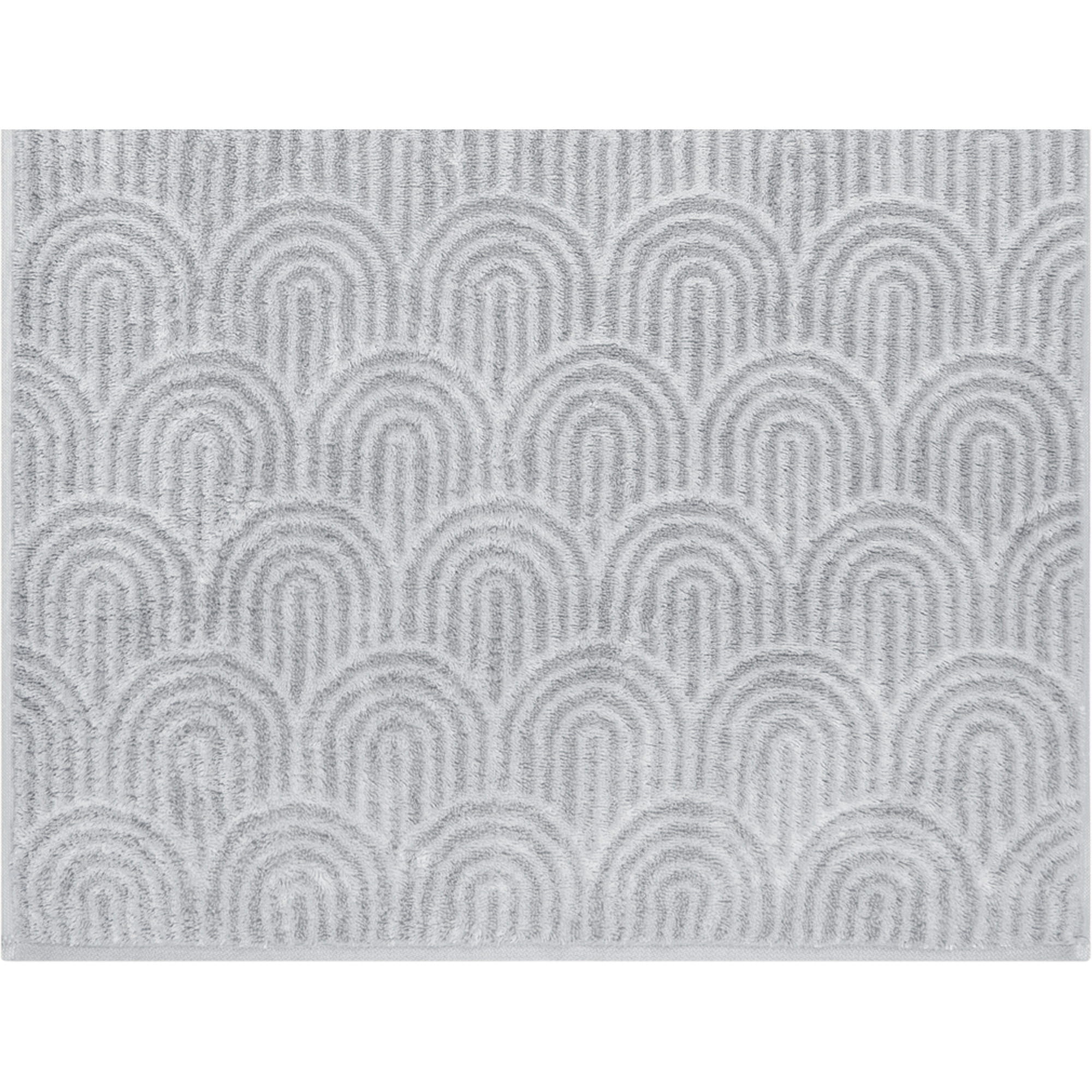 Cawö Handtücher BLACK SALE Bögen 6305 basalt/natur - 73