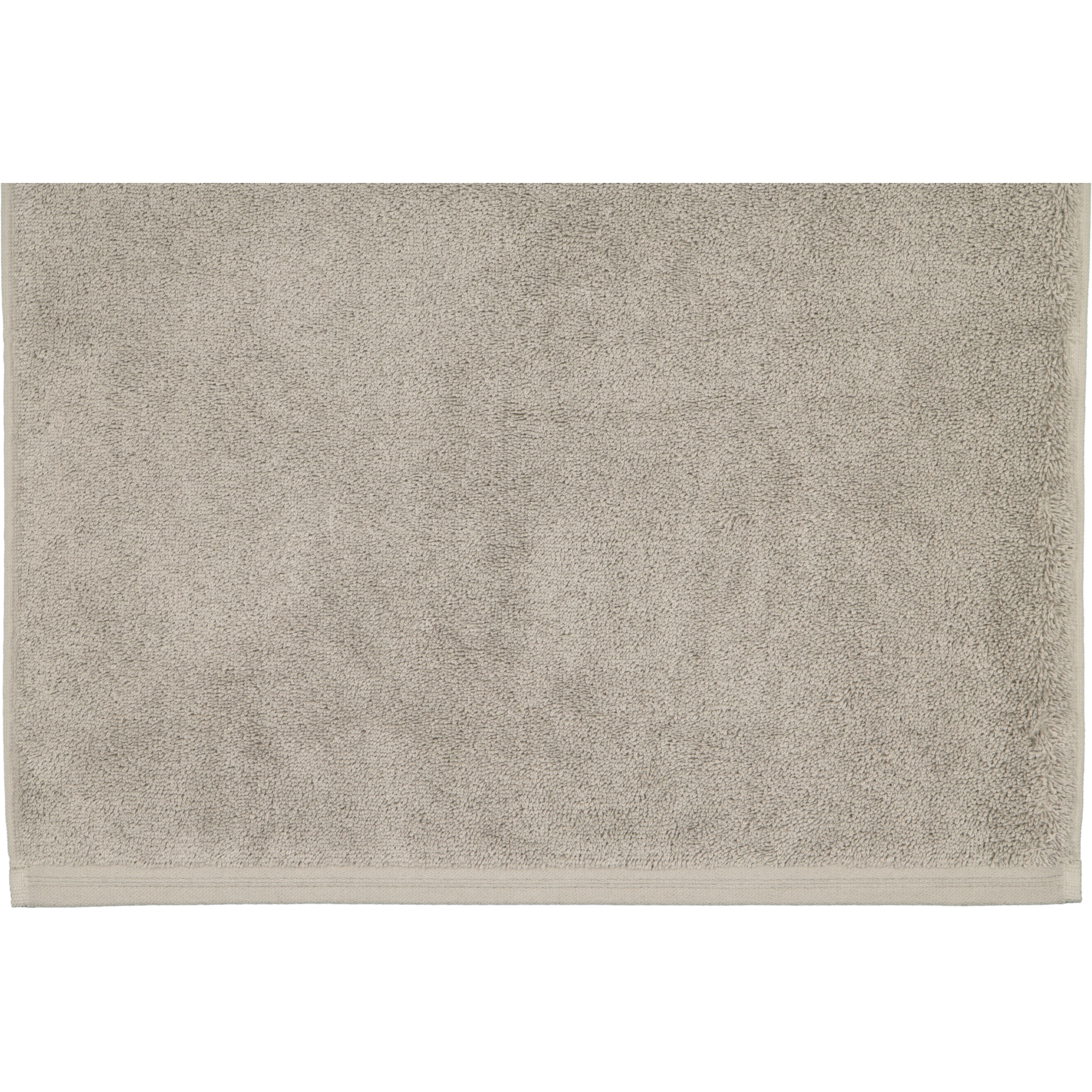 Vossen Handtücher Vegan Life pepplestone - 7470 - Duschtuch 67x140 cm